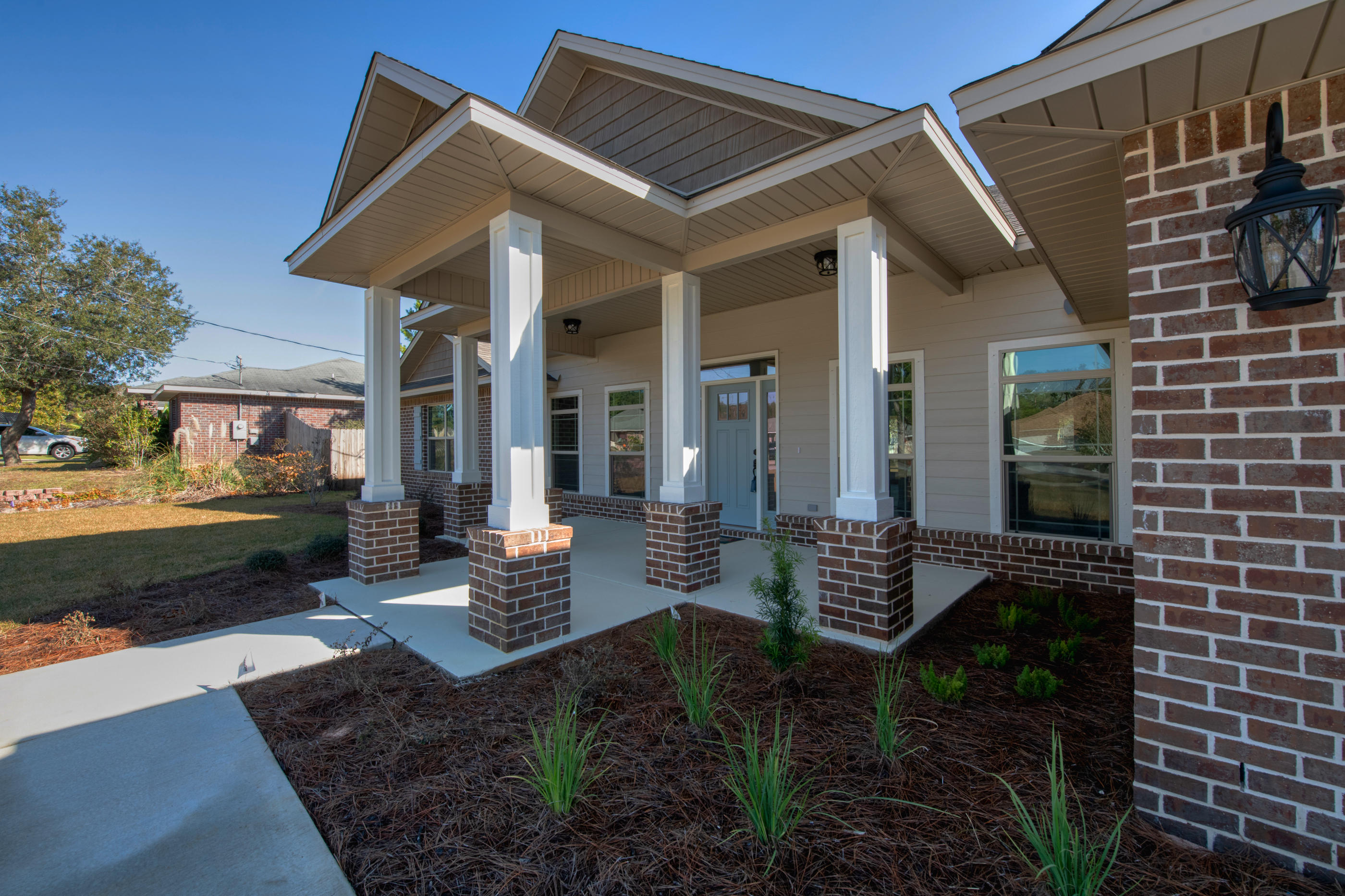 HOLLEY BY THE SEA - Residential