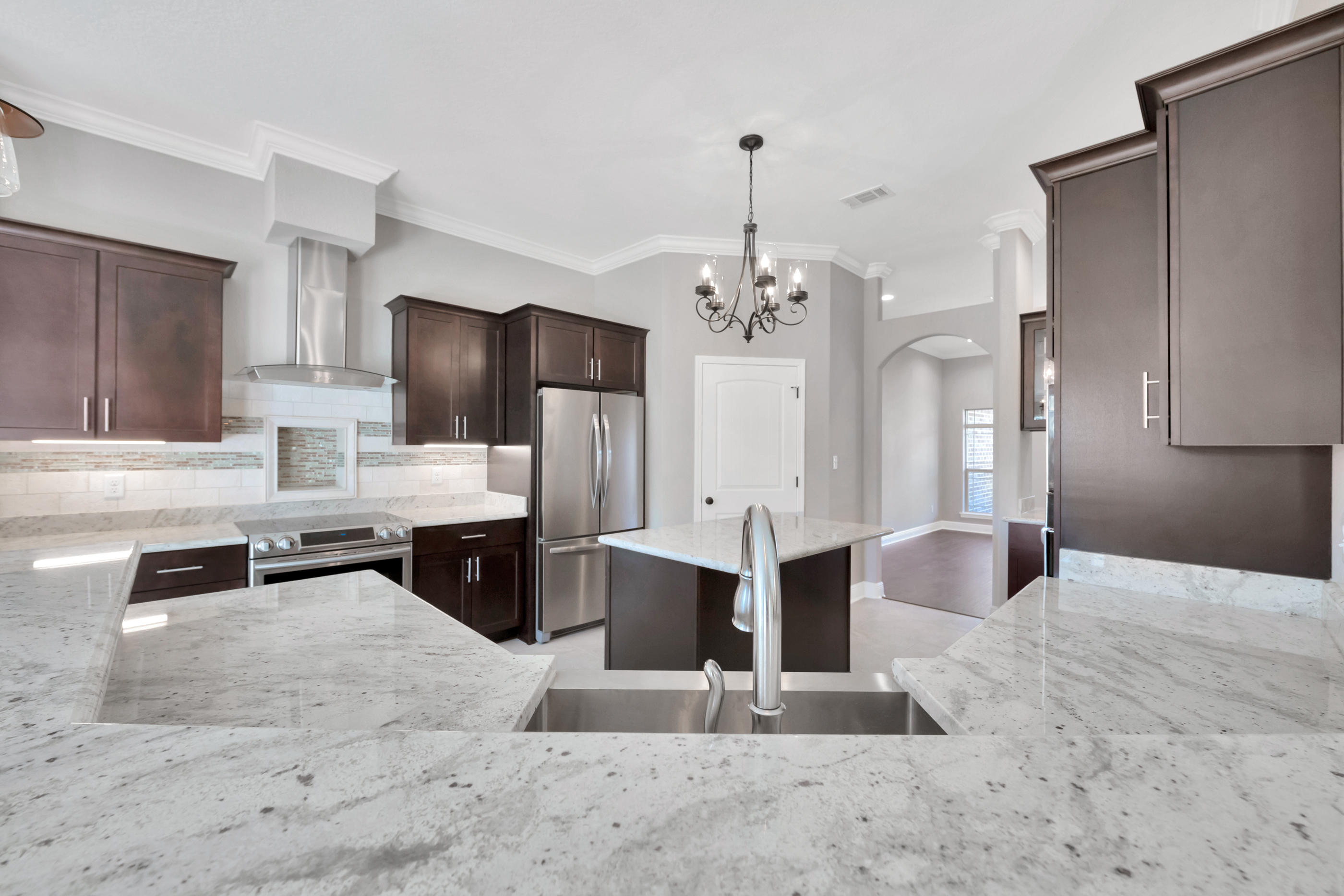 HOLLEY BY THE SEA - Residential