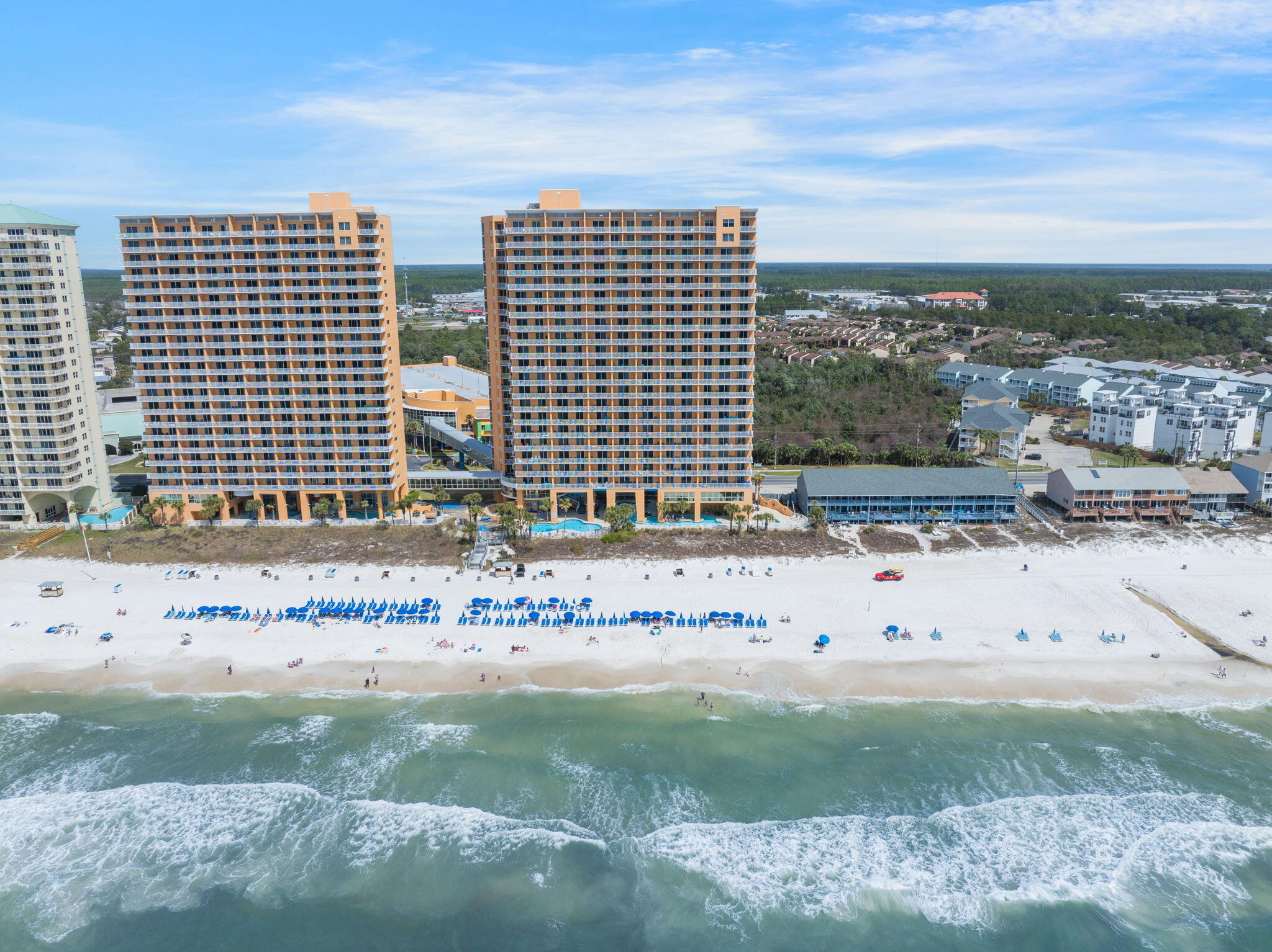 SPLASH, A STERLING RESORT - Residential