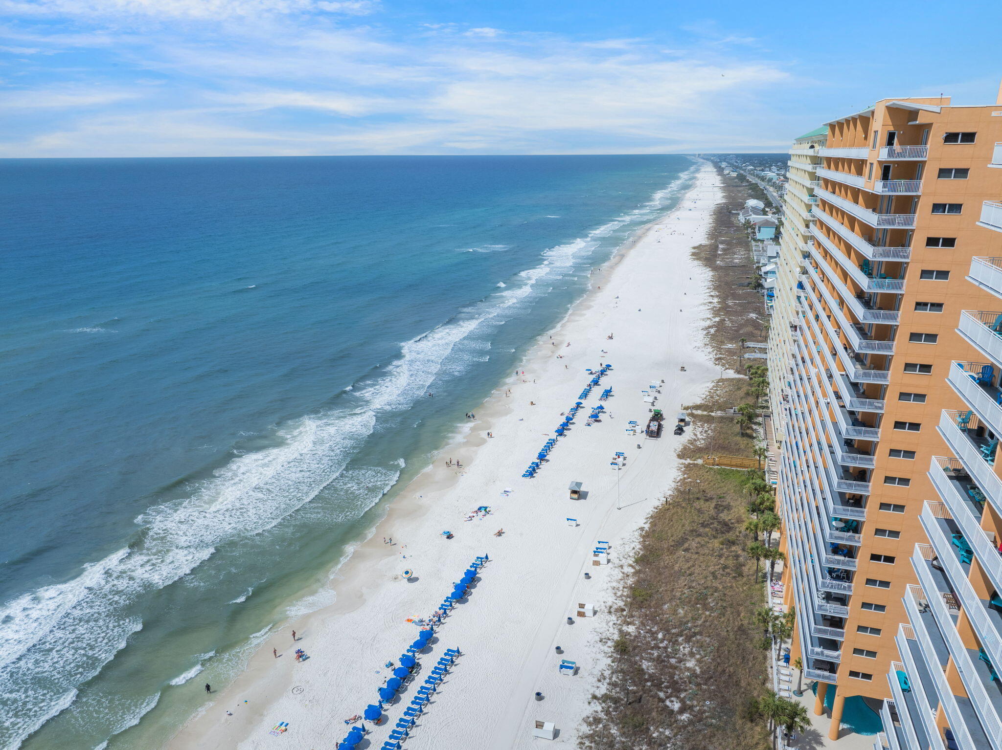 SPLASH, A STERLING RESORT - Residential