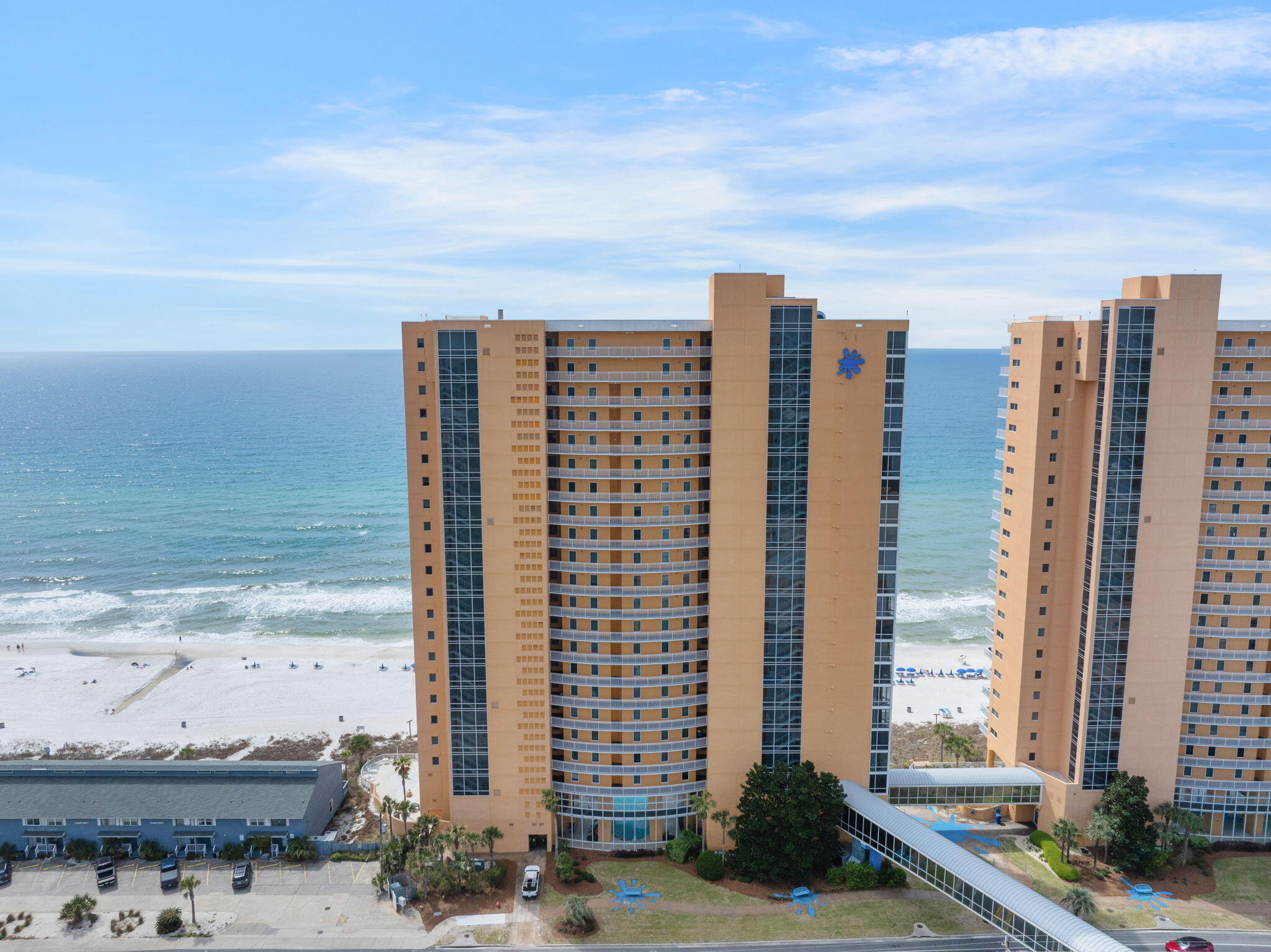 SPLASH, A STERLING RESORT - Residential