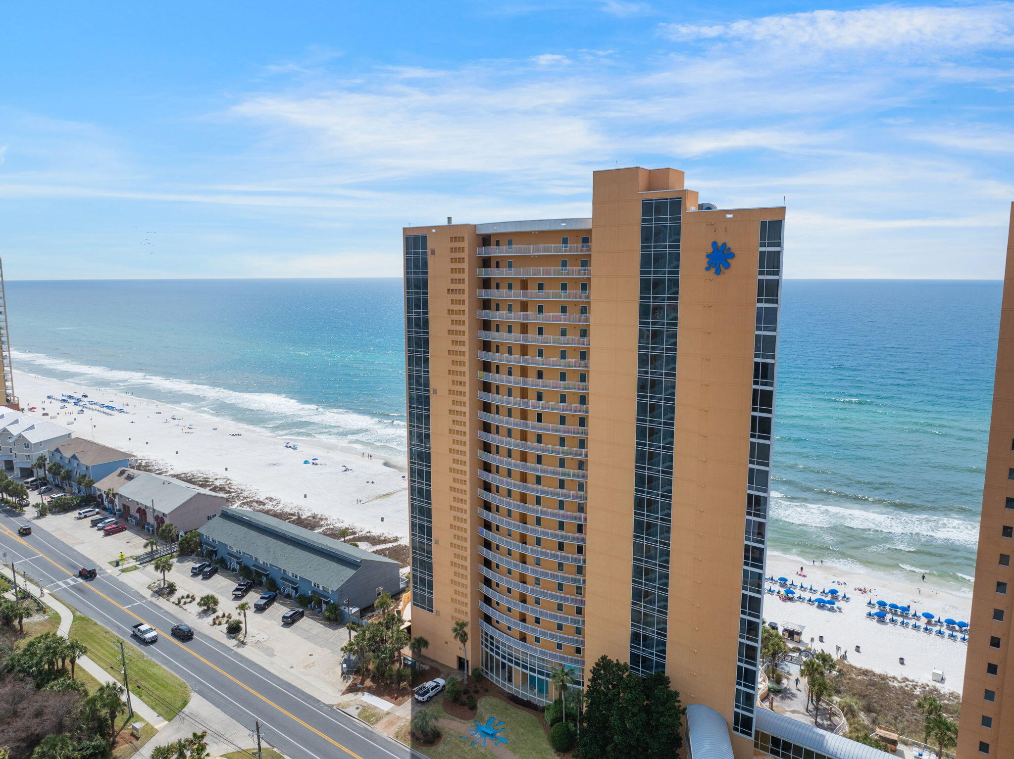 SPLASH, A STERLING RESORT - Residential
