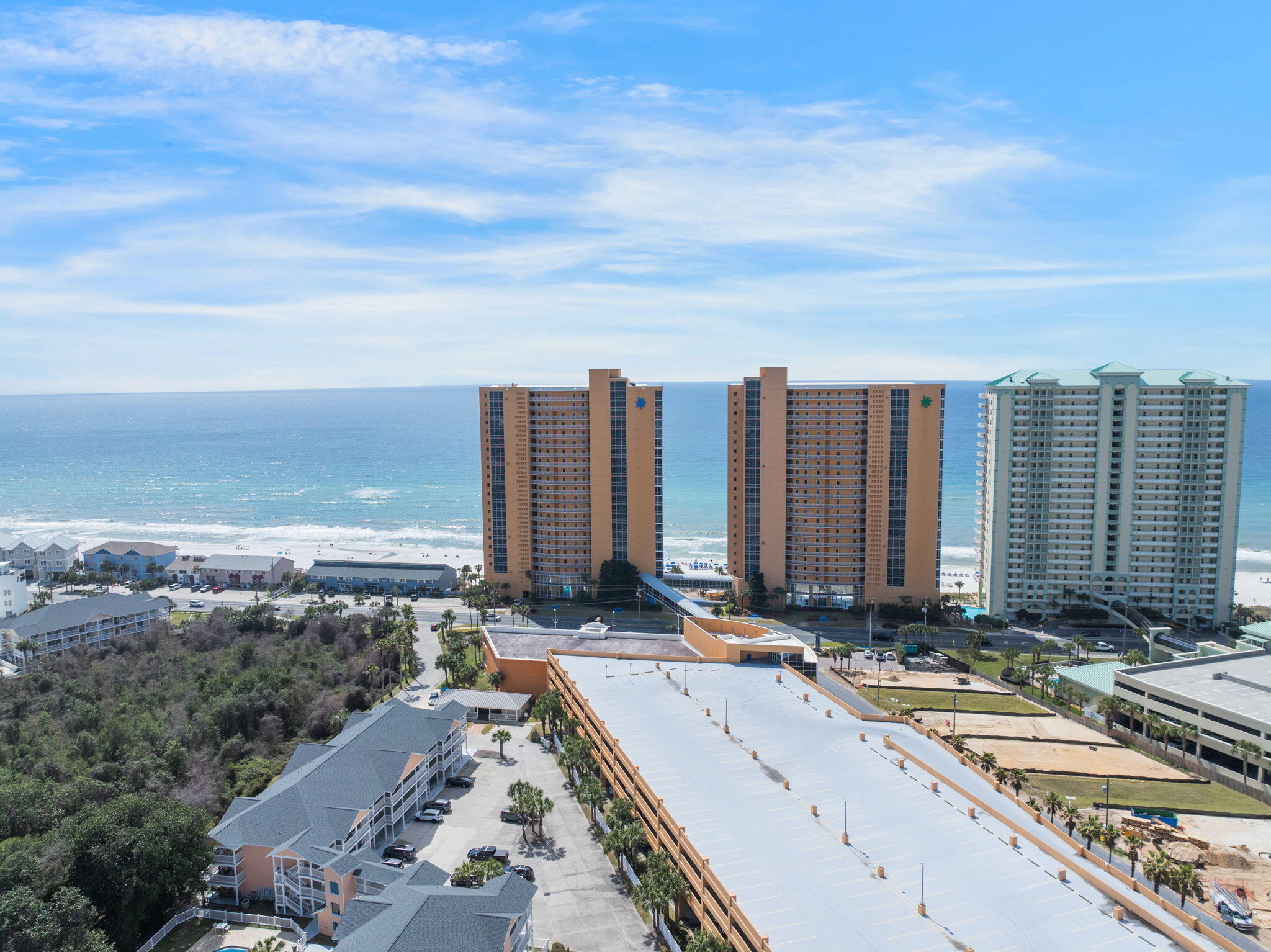 SPLASH, A STERLING RESORT - Residential