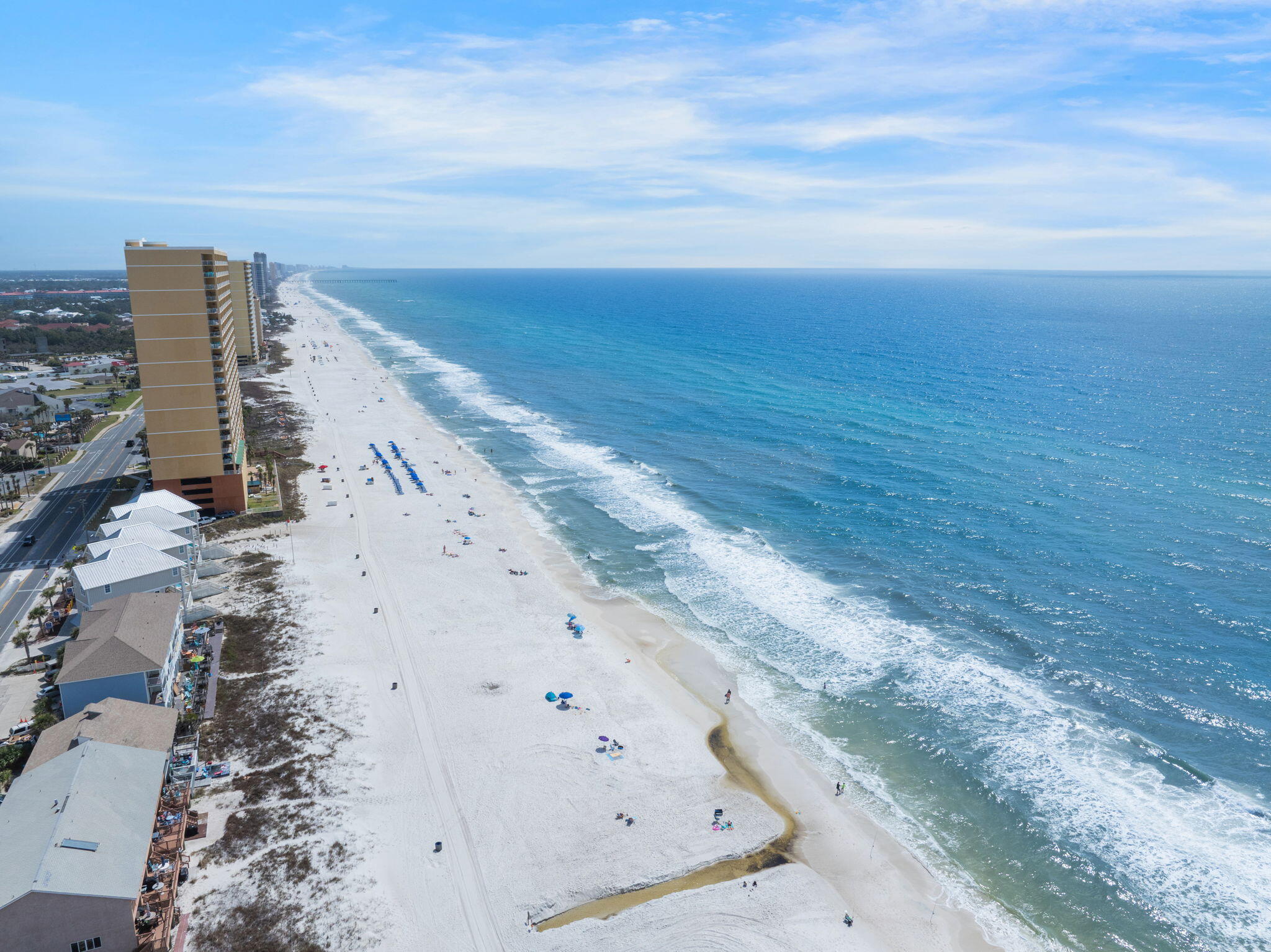 SPLASH, A STERLING RESORT - Residential