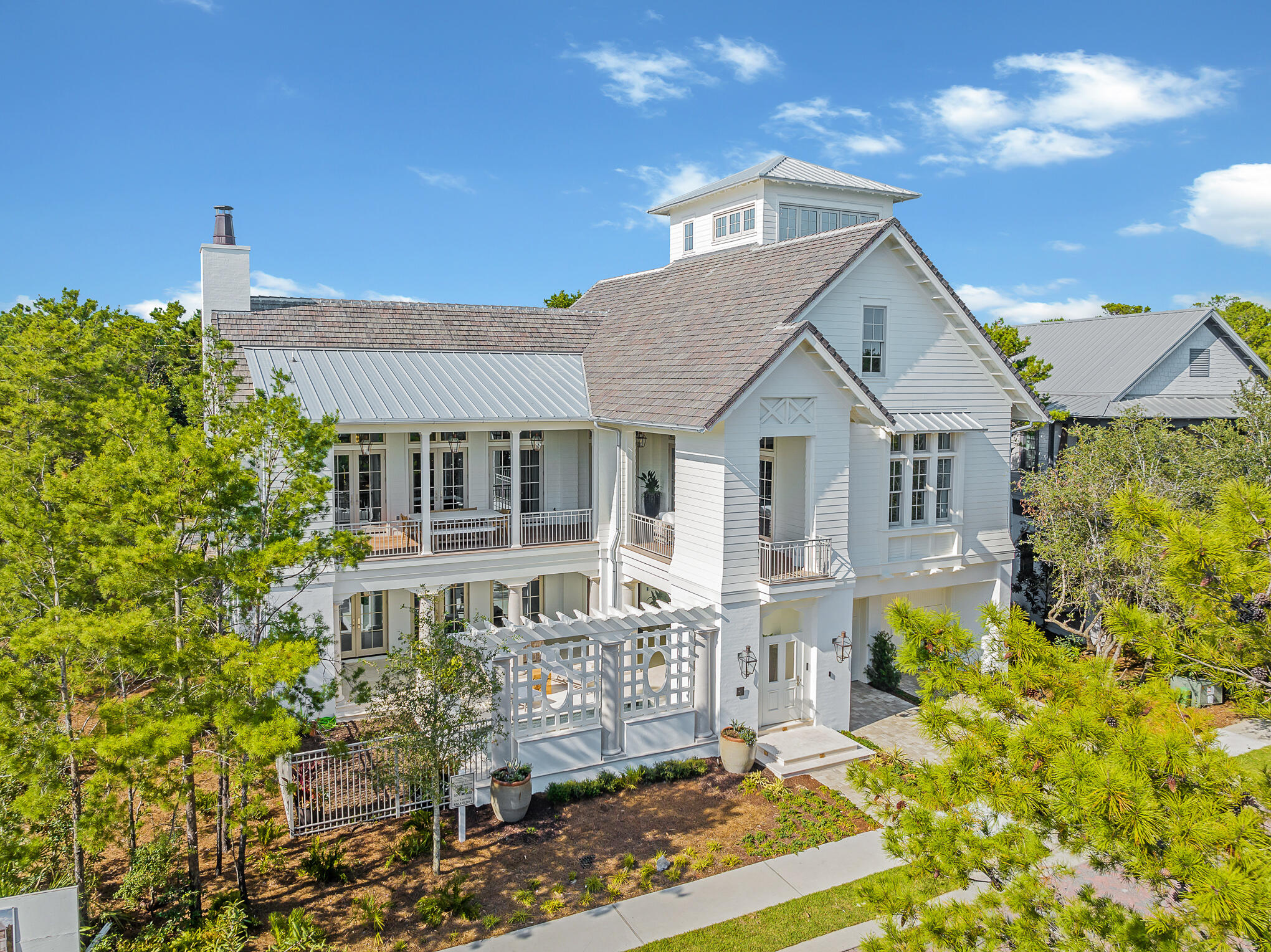 HERITAGE DUNES - Residential