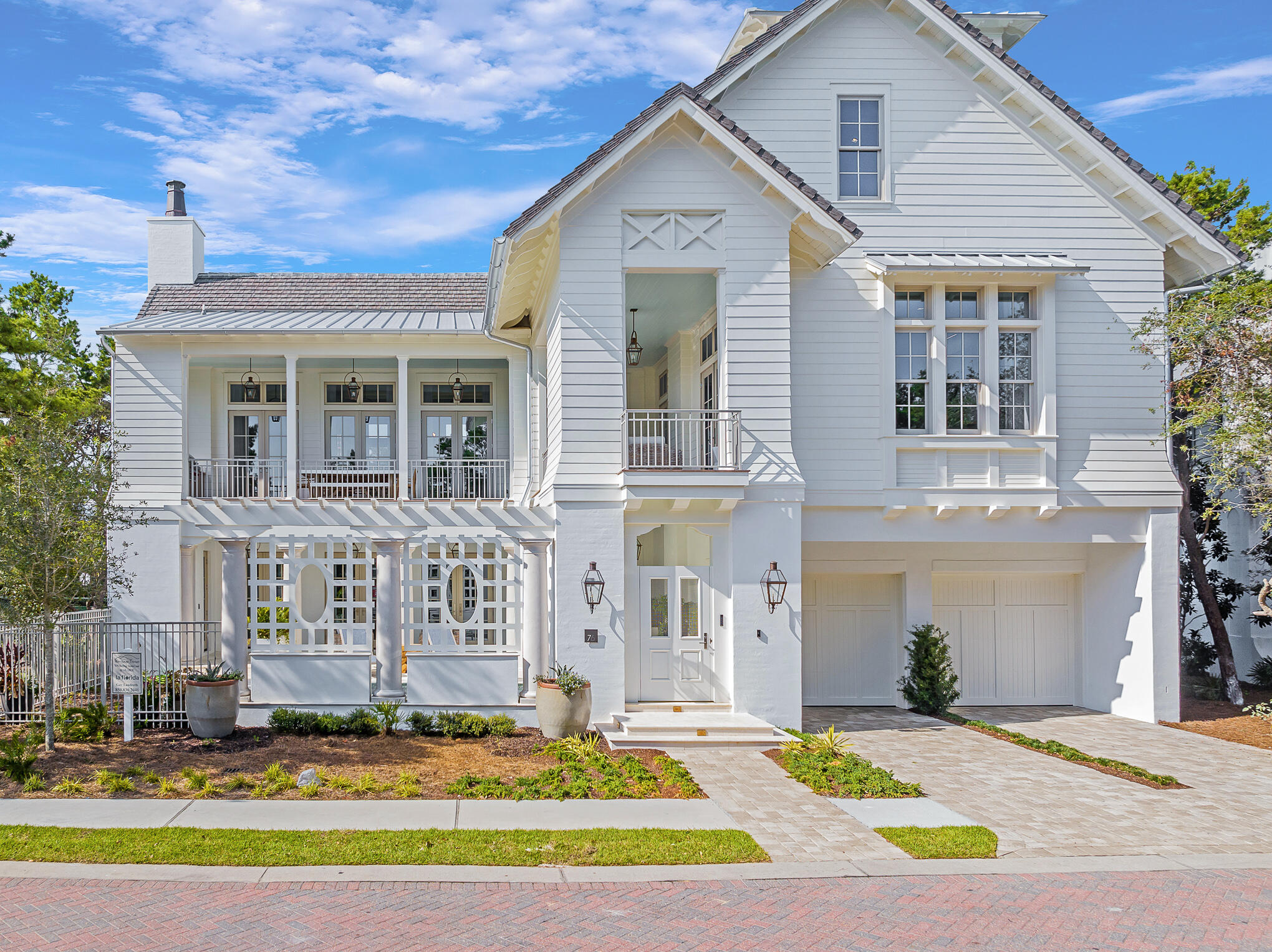 HERITAGE DUNES - Residential