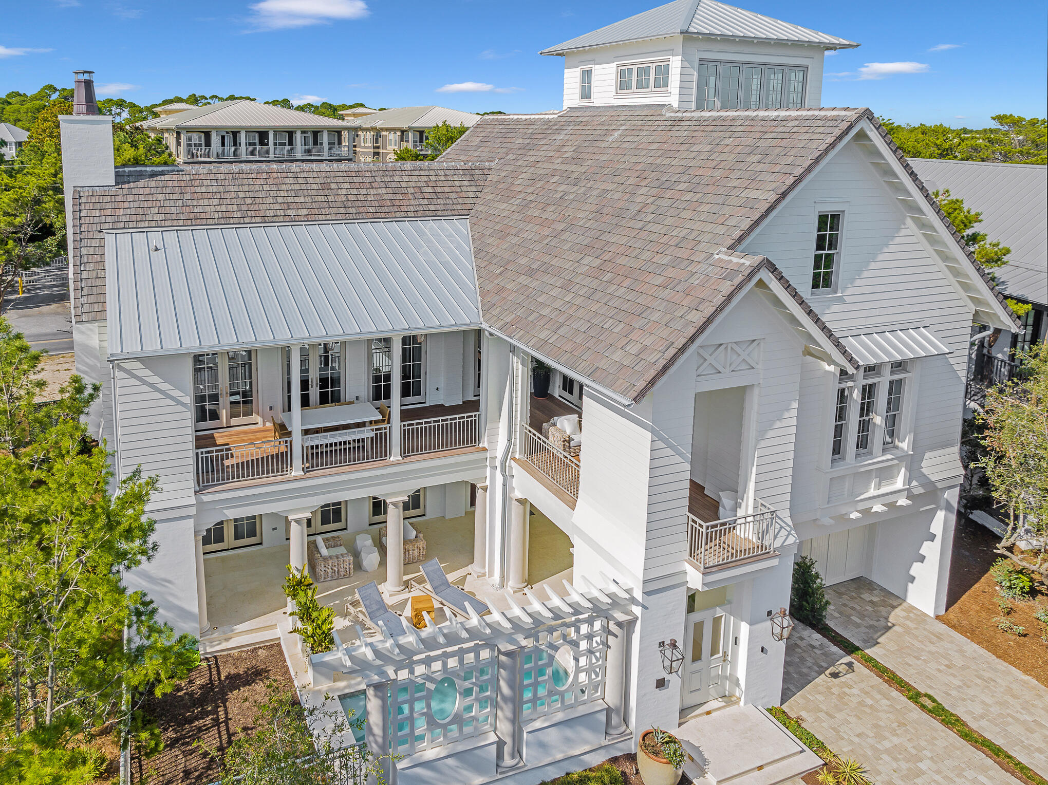 HERITAGE DUNES - Residential