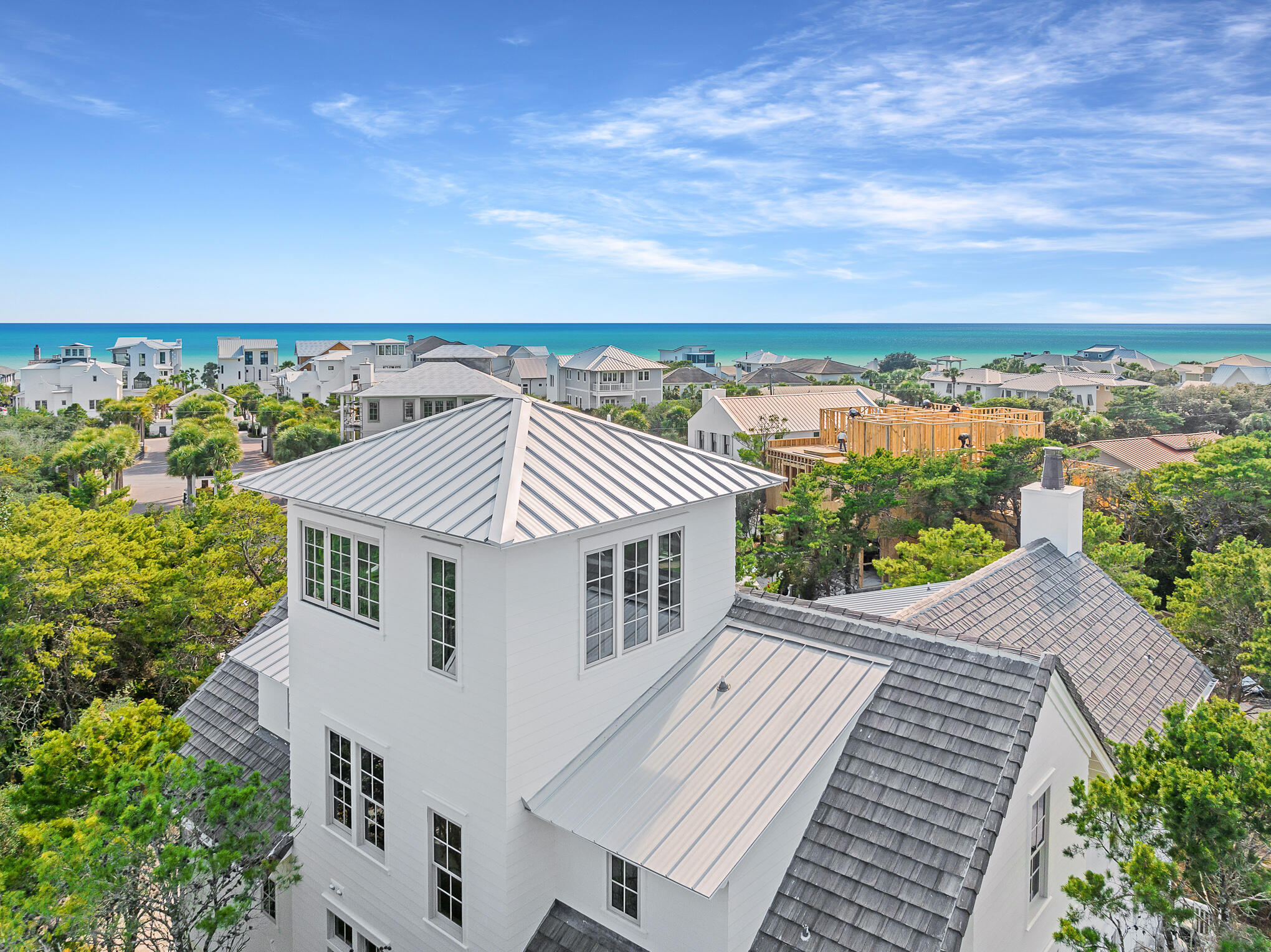 HERITAGE DUNES - Residential