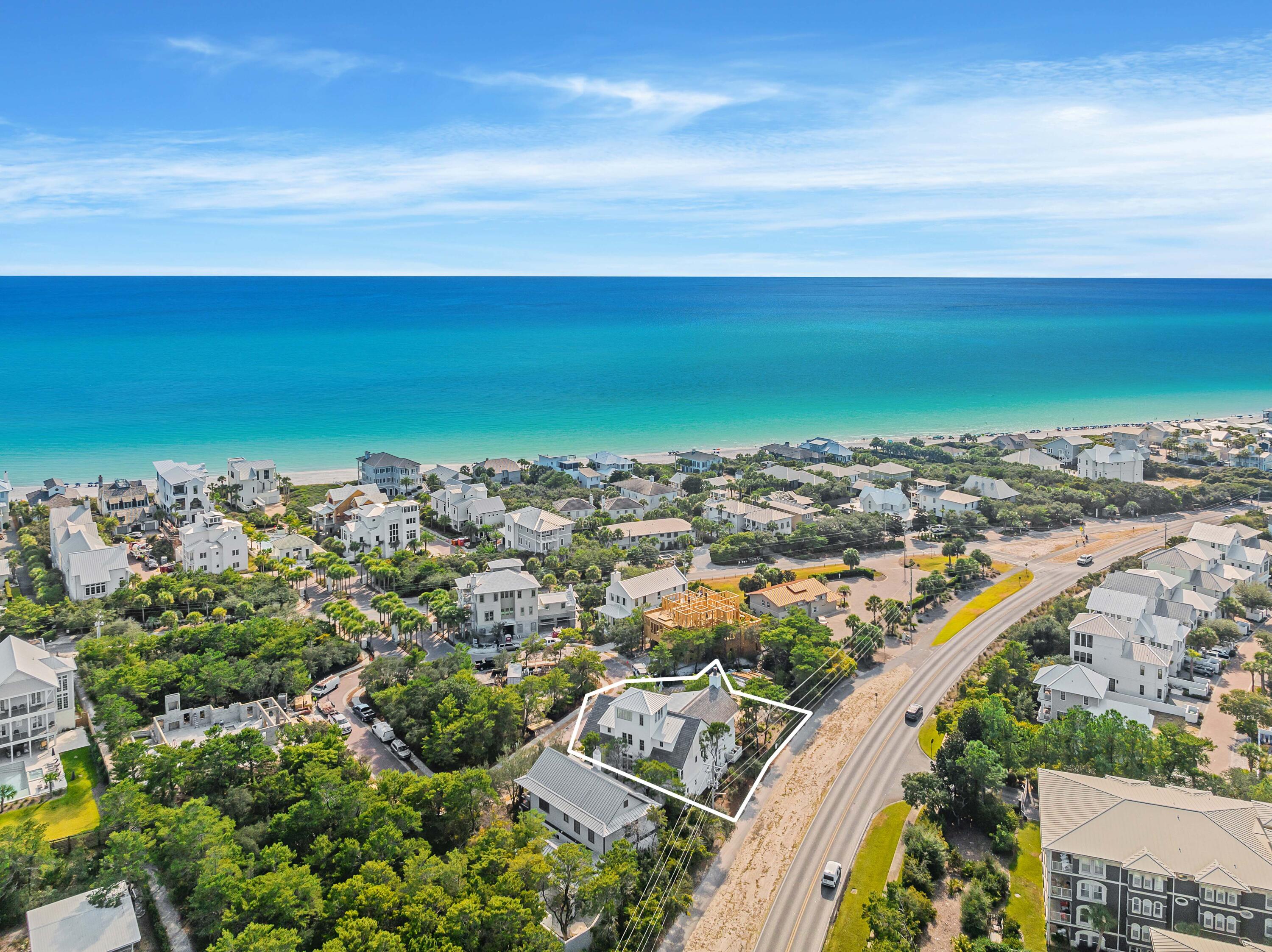 HERITAGE DUNES - Residential