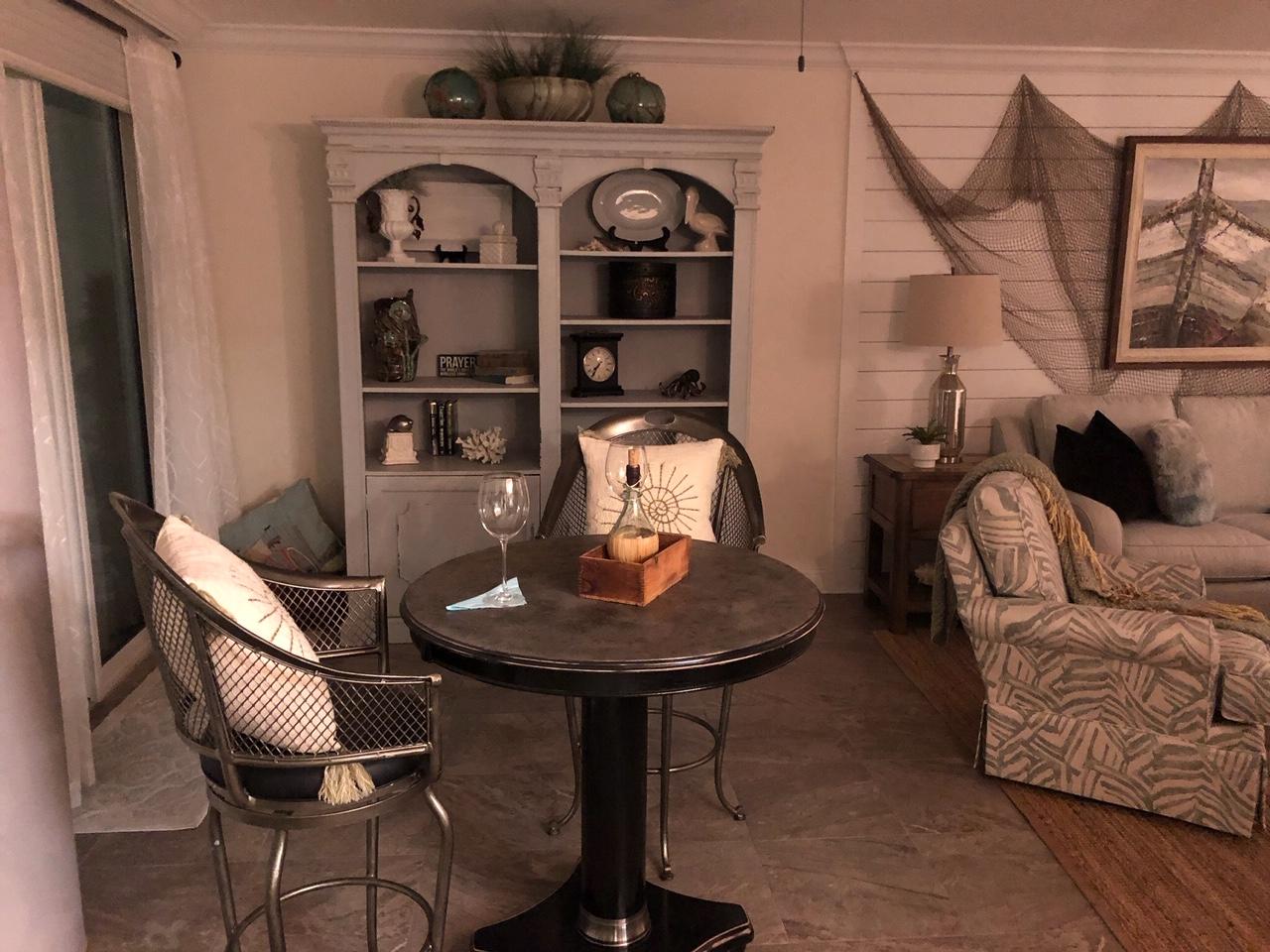 EAST PASS TOWERS CONDO PH 2 - Residential