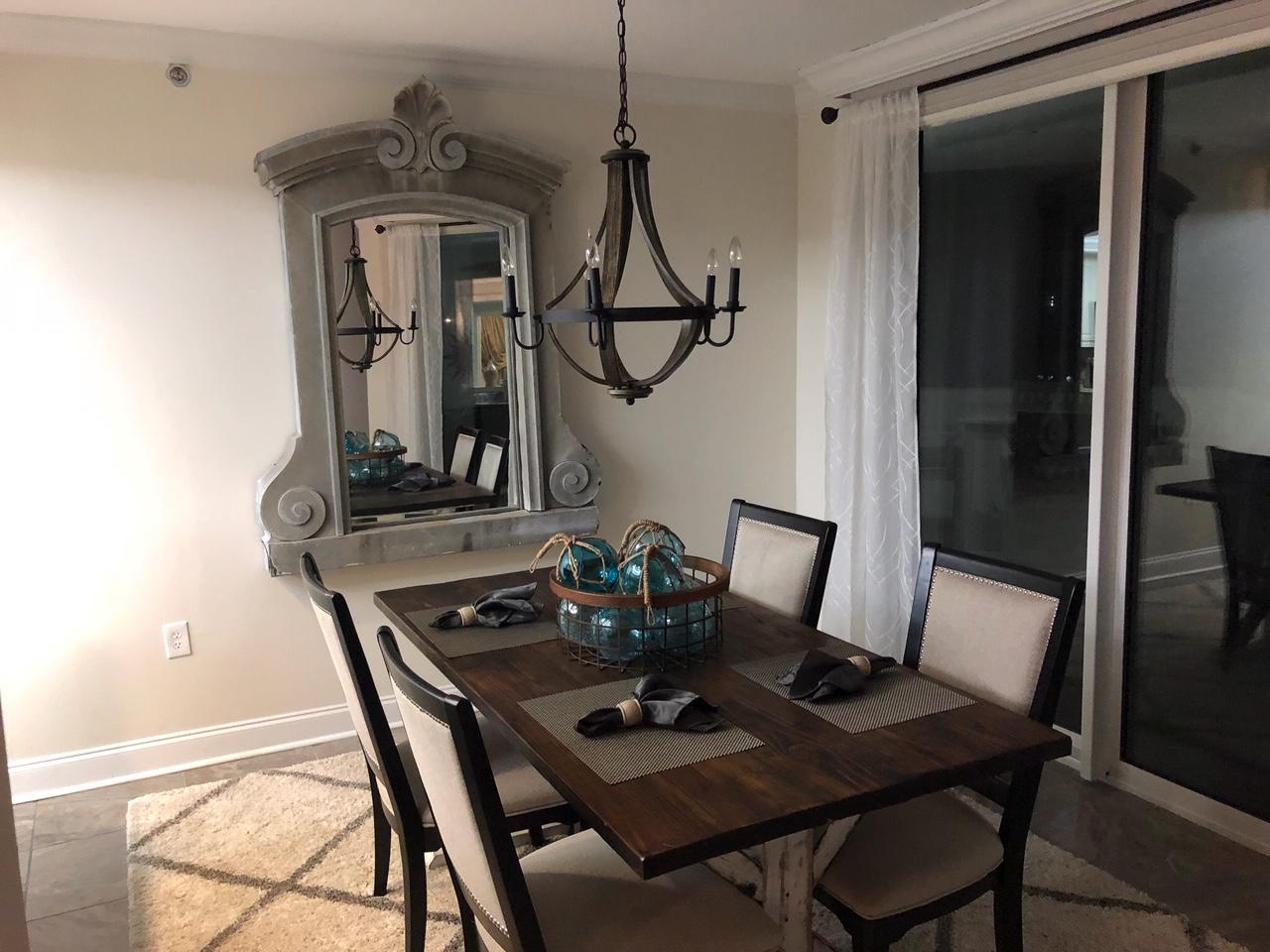 EAST PASS TOWERS CONDO PH 2 - Residential