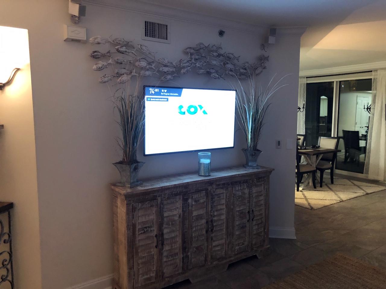 EAST PASS TOWERS CONDO PH 2 - Residential