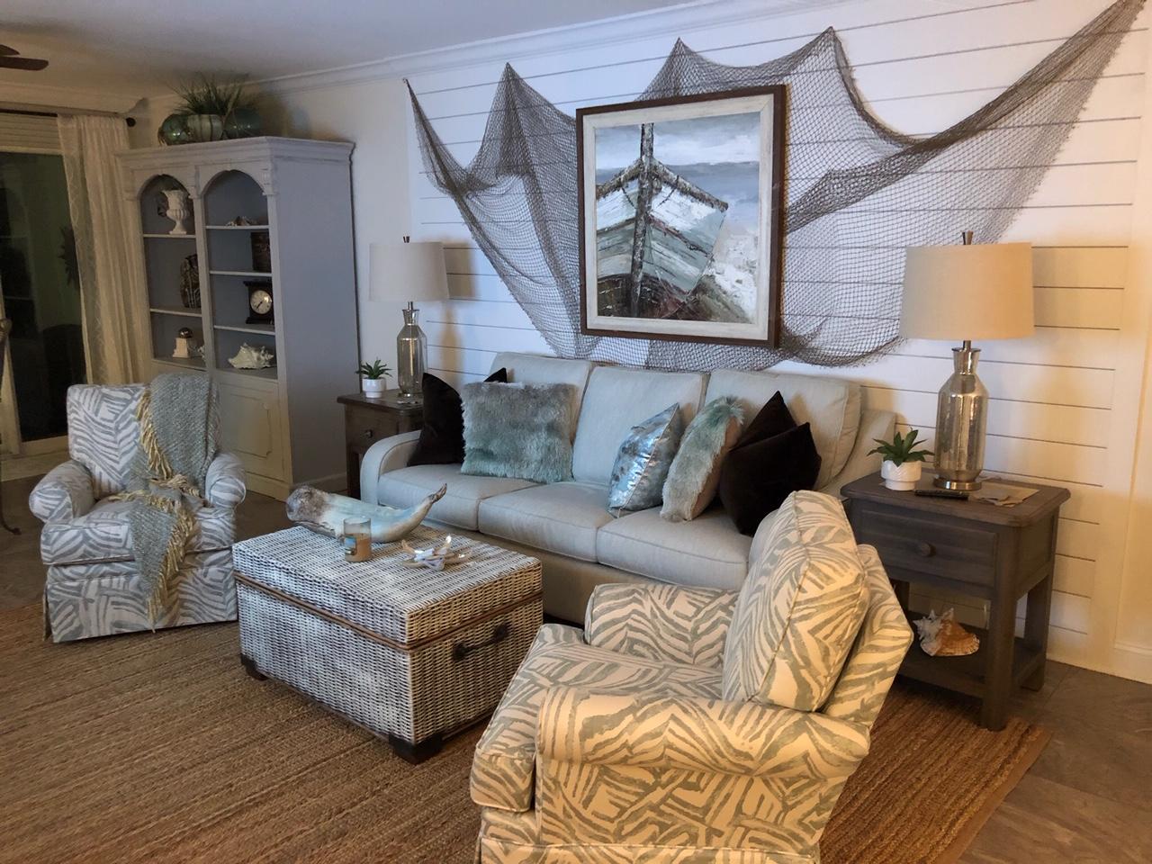 EAST PASS TOWERS CONDO PH 2 - Residential