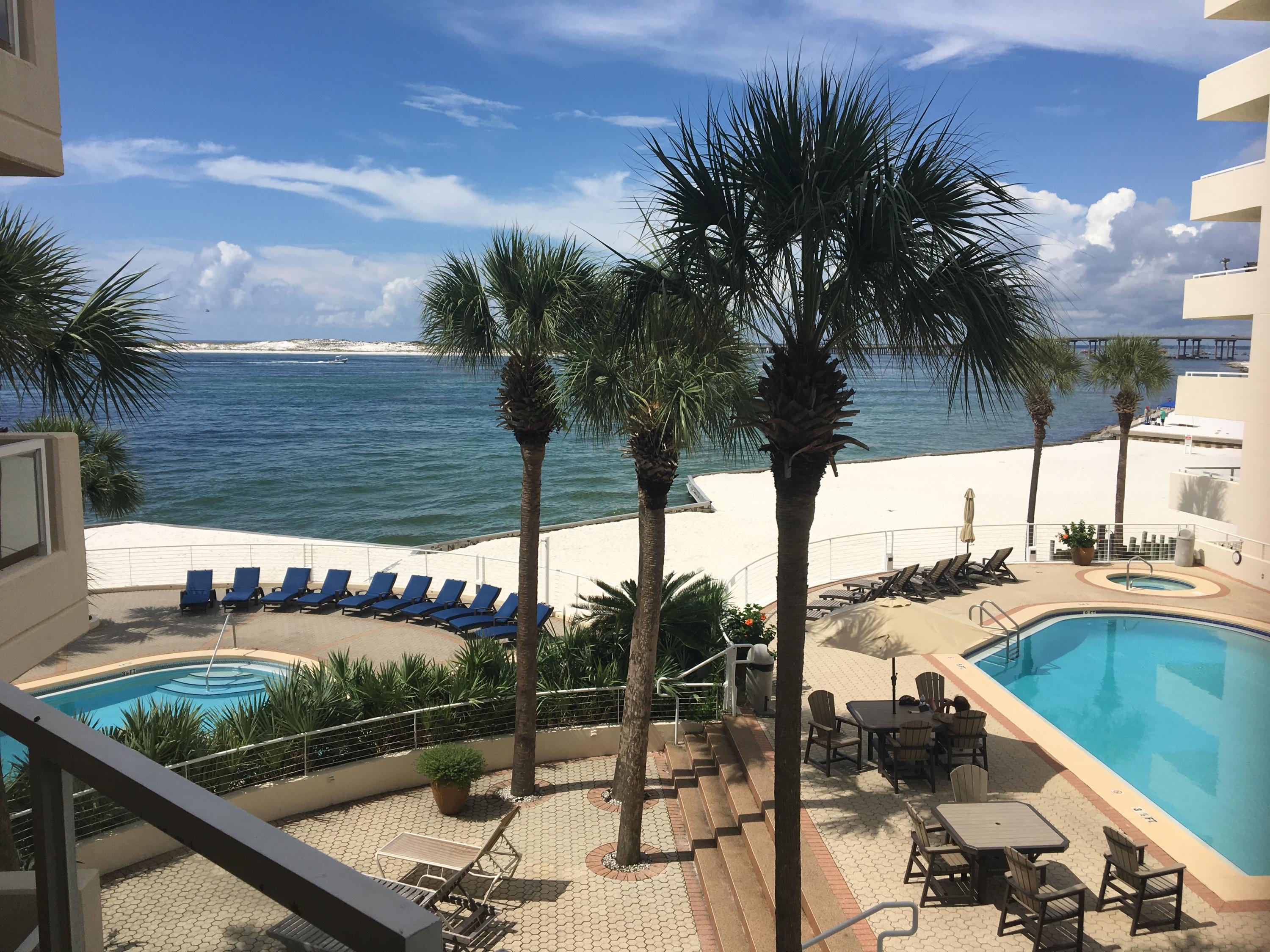 EAST PASS TOWERS CONDO PH 2 - Residential