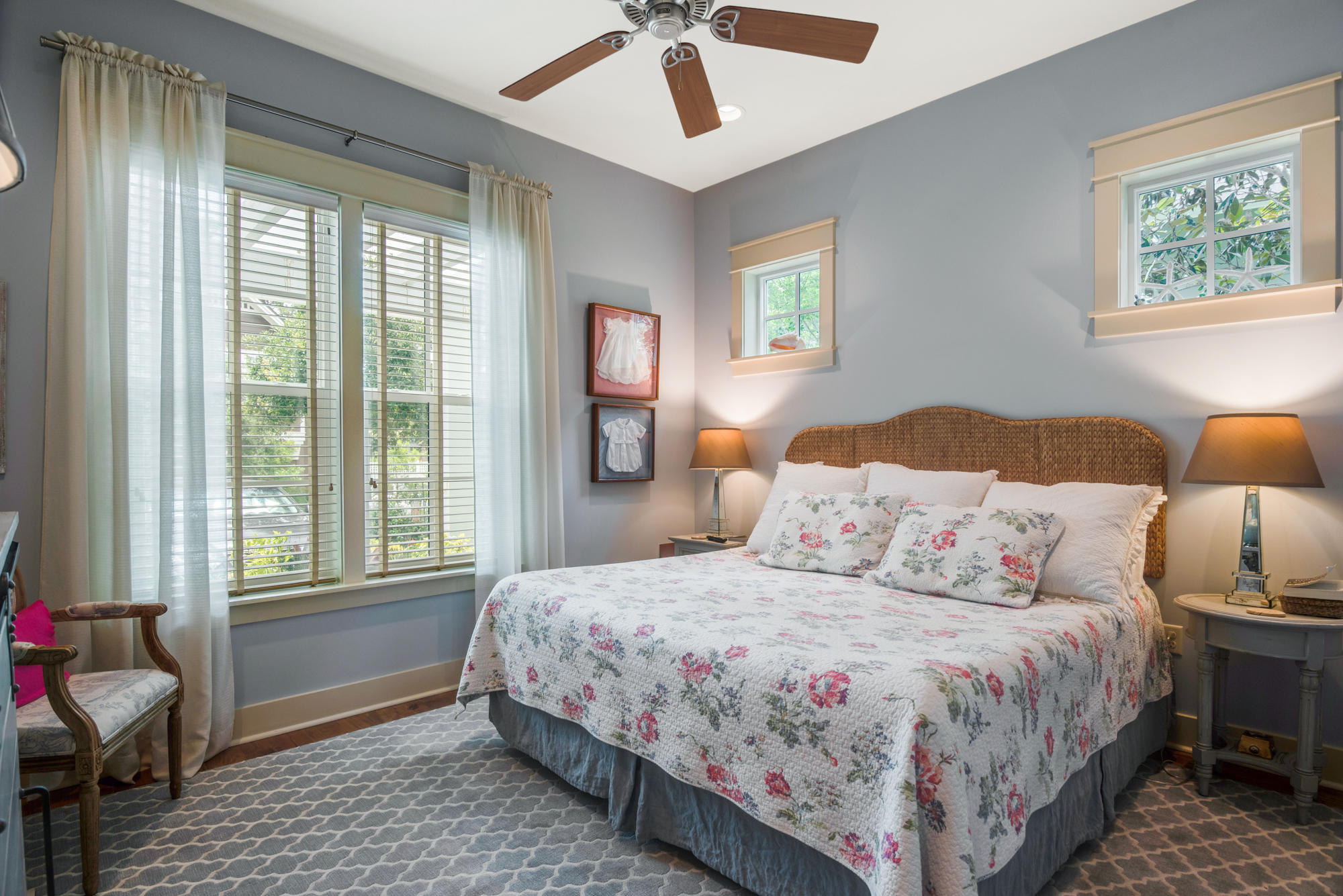 WATERSOUND WEST BEACH - Residential