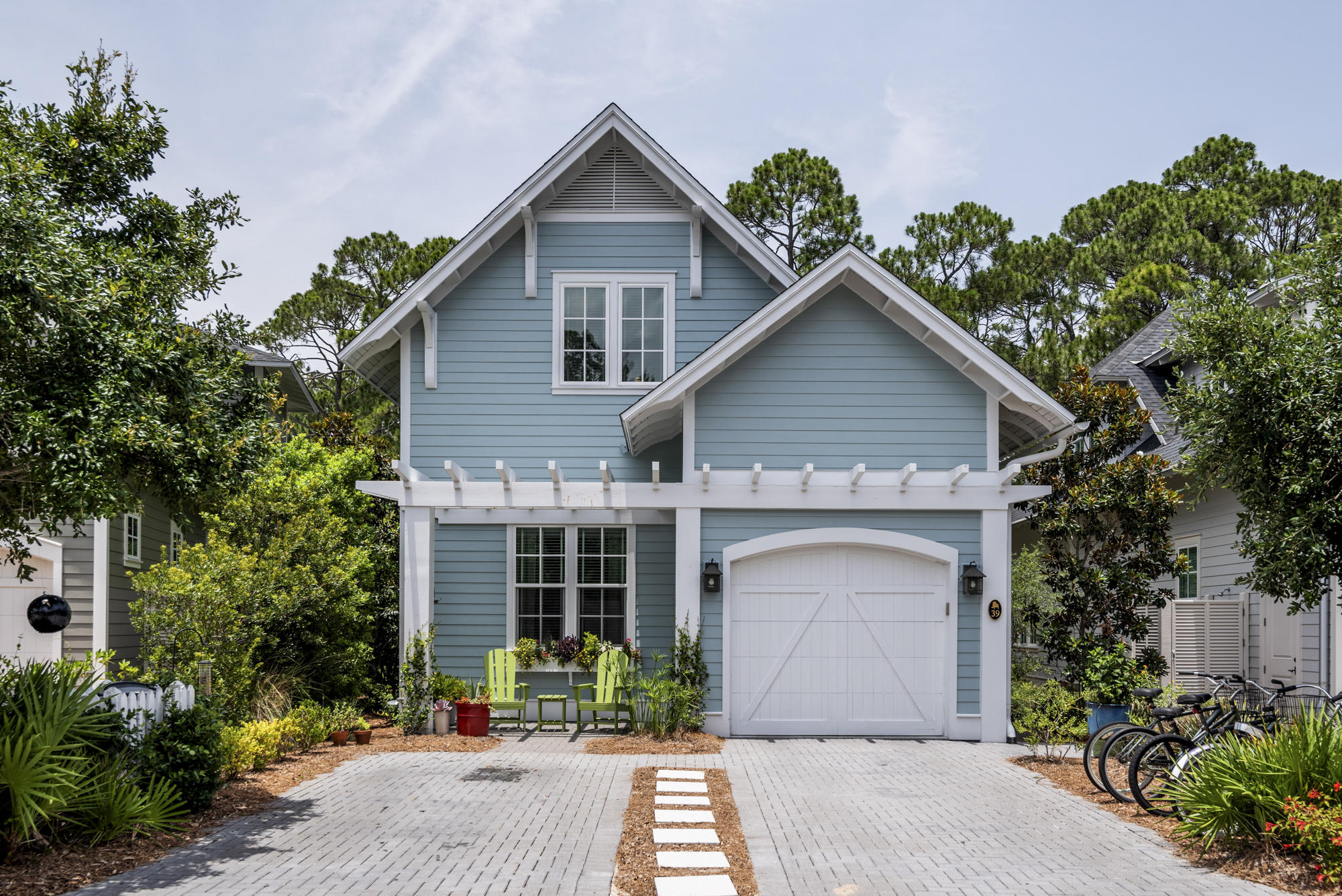 WATERSOUND WEST BEACH - Residential