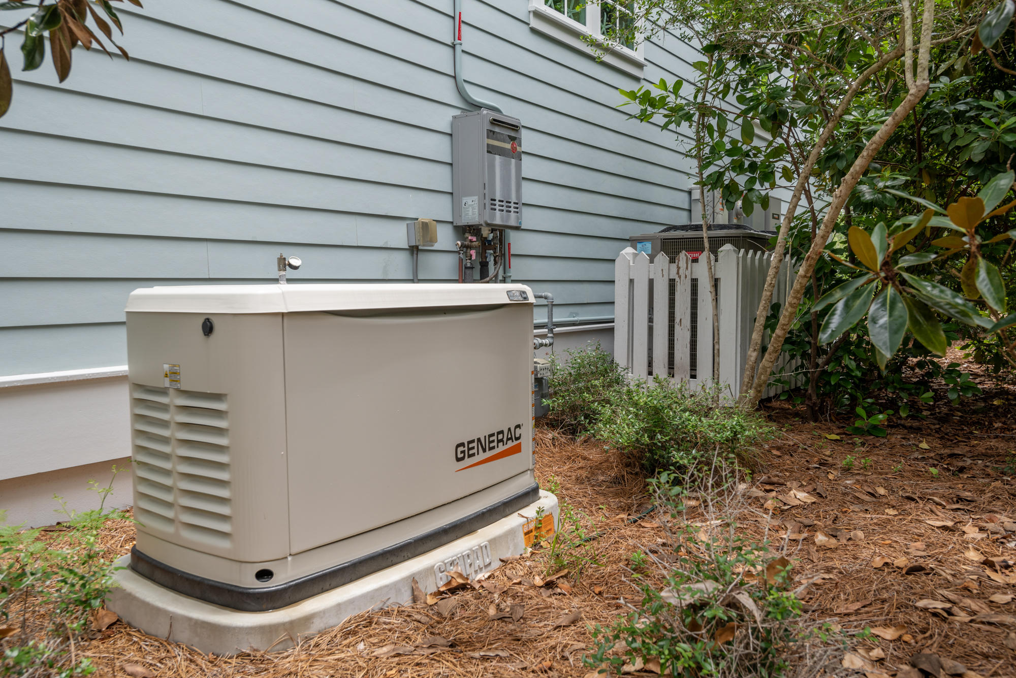 WATERSOUND WEST BEACH - Residential