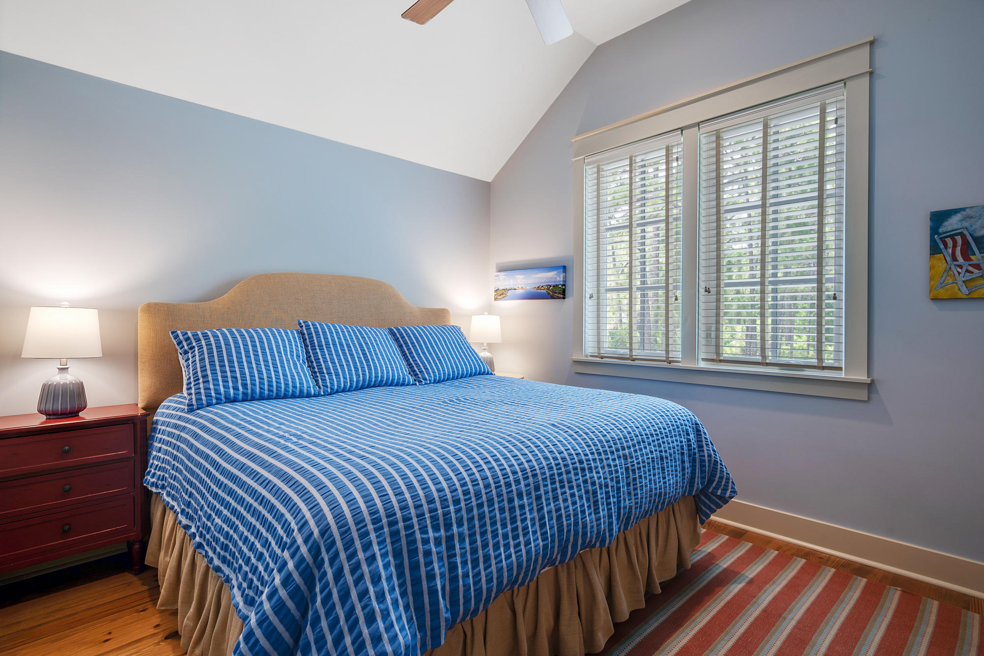 WATERSOUND WEST BEACH - Residential