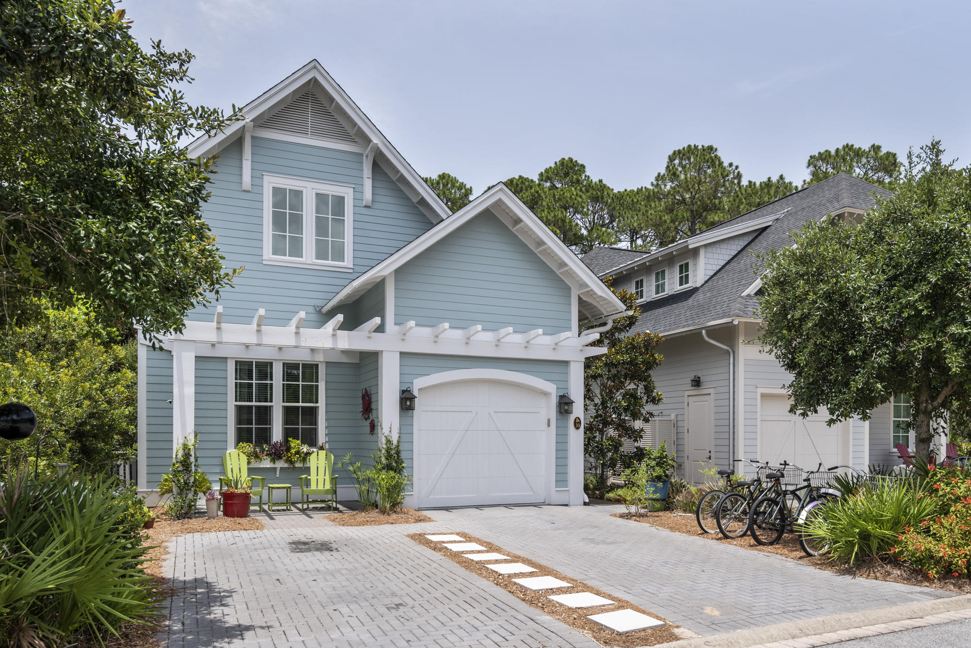 WATERSOUND WEST BEACH - Residential