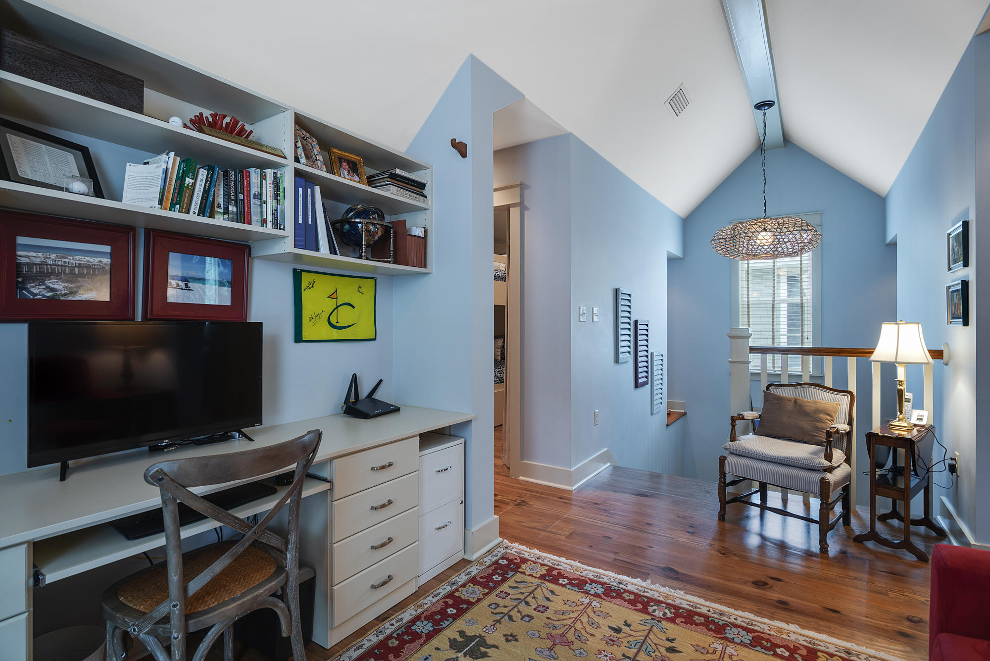 WATERSOUND WEST BEACH - Residential