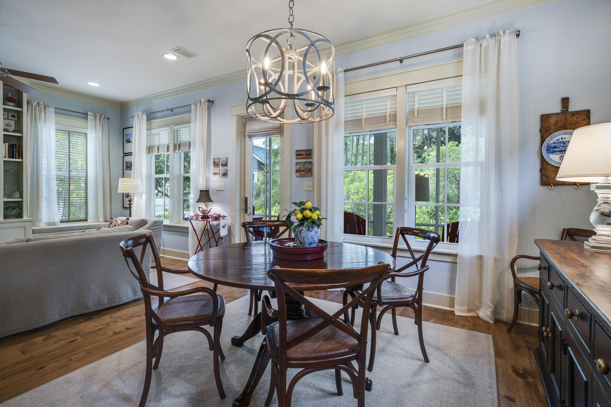 WATERSOUND WEST BEACH - Residential