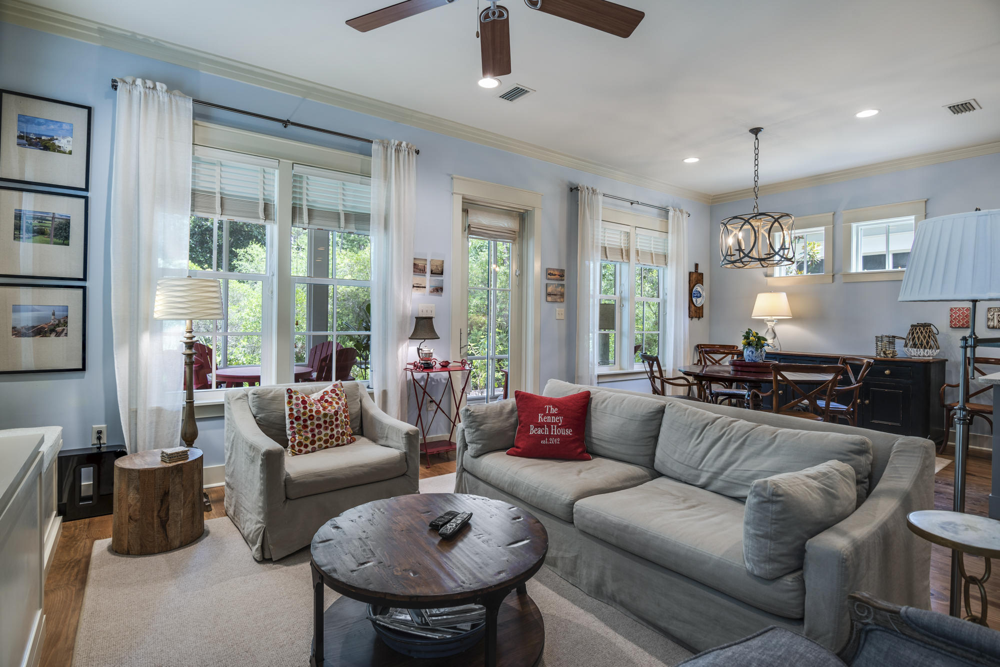 WATERSOUND WEST BEACH - Residential