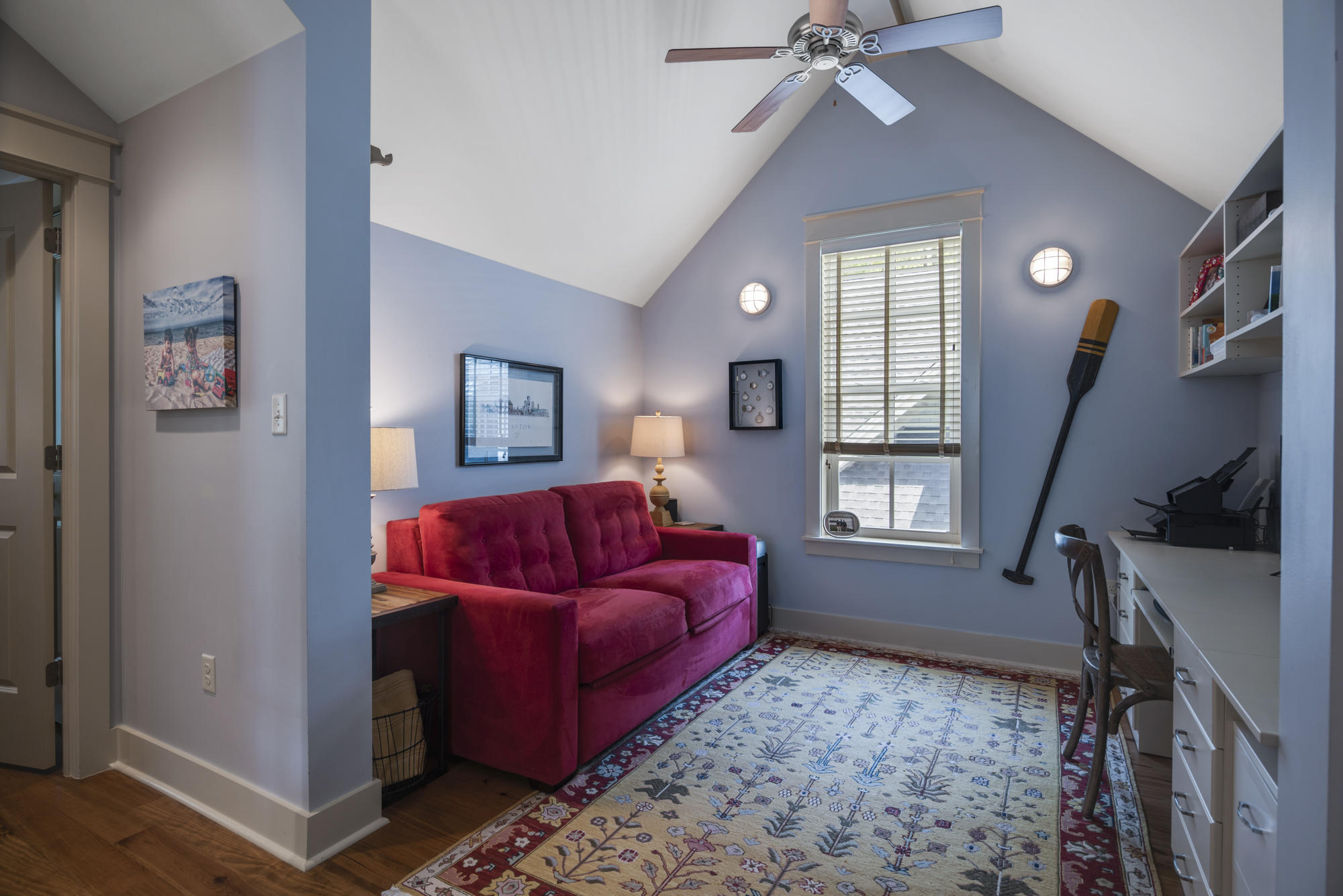 WATERSOUND WEST BEACH - Residential