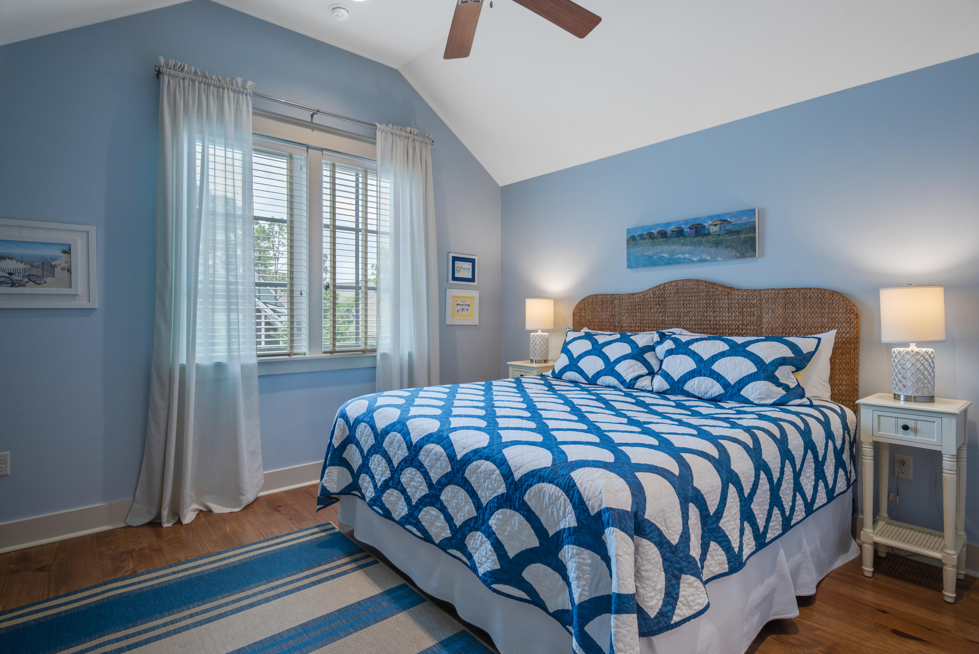 WATERSOUND WEST BEACH - Residential