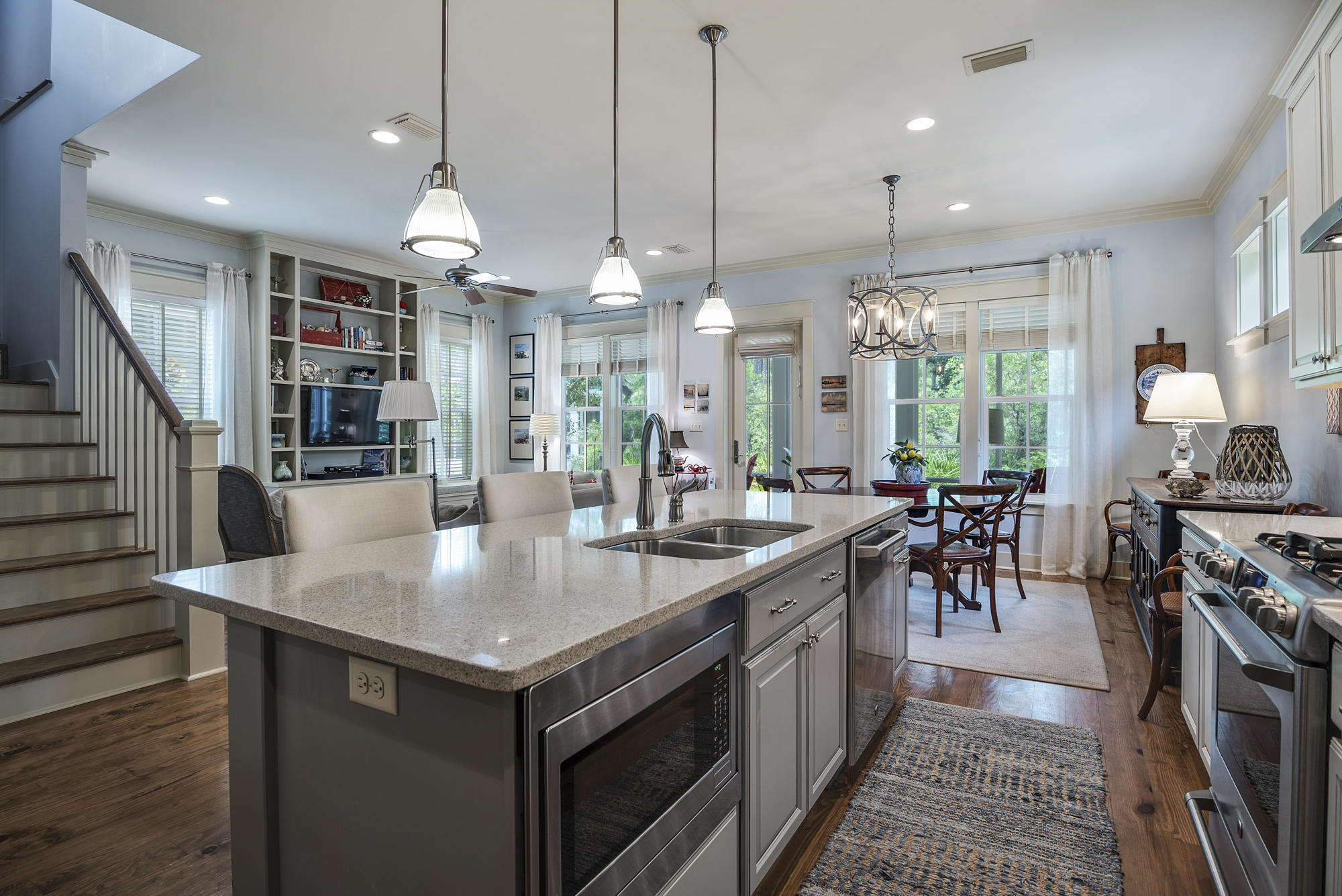 WATERSOUND WEST BEACH - Residential