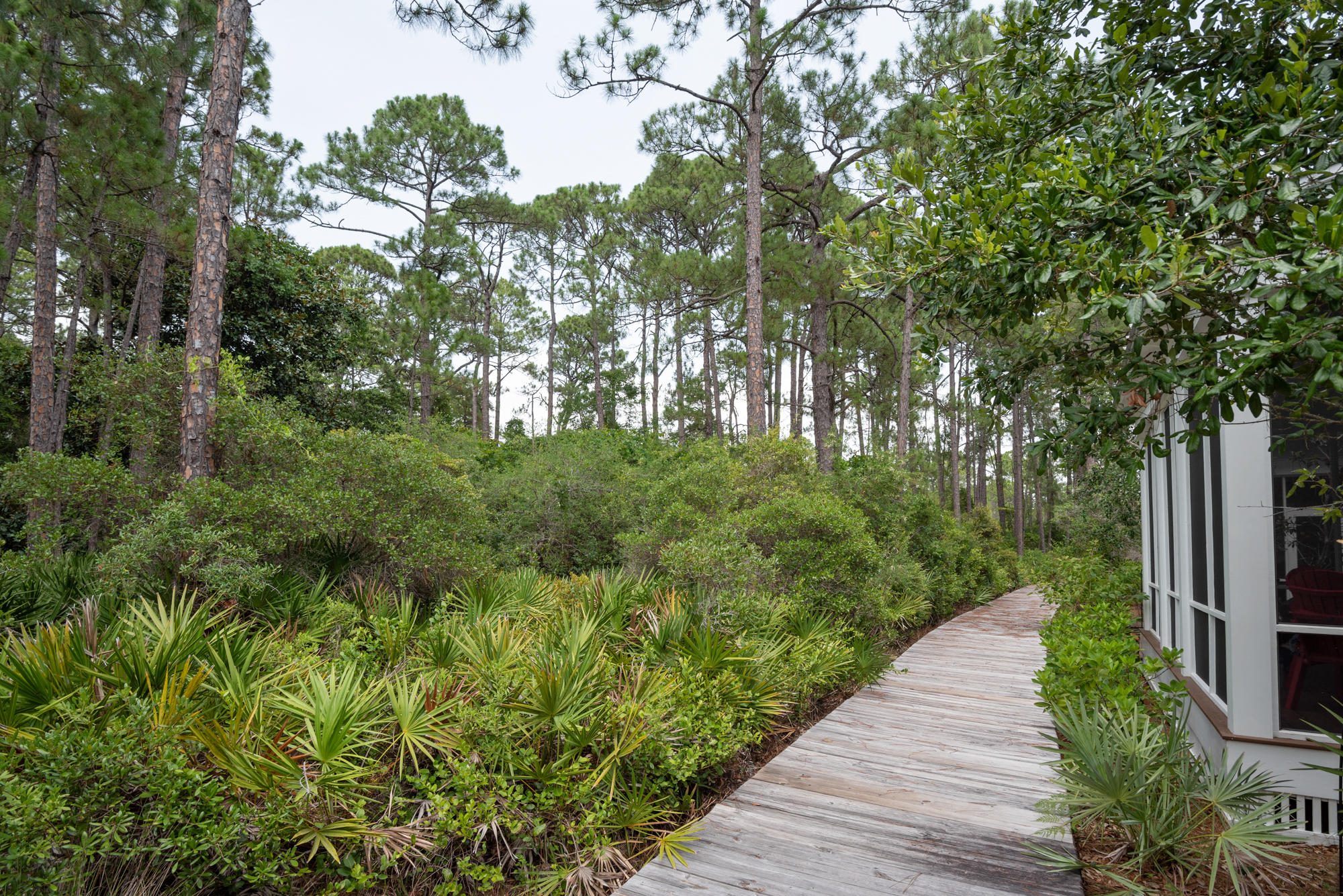WATERSOUND WEST BEACH - Residential
