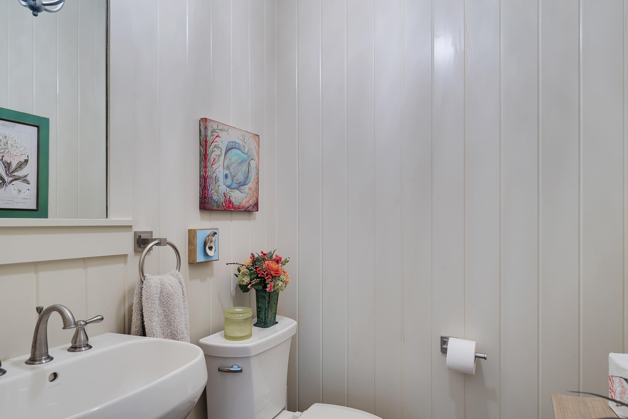 WATERSOUND WEST BEACH - Residential