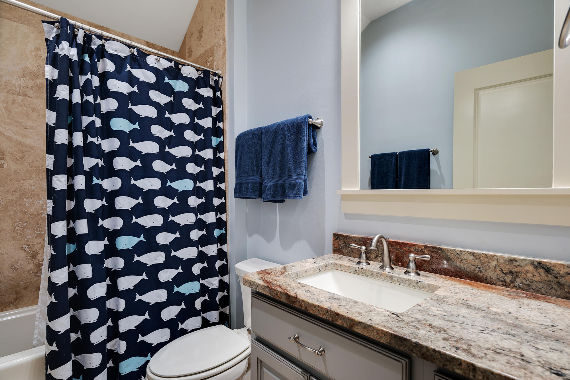 WATERSOUND WEST BEACH - Residential