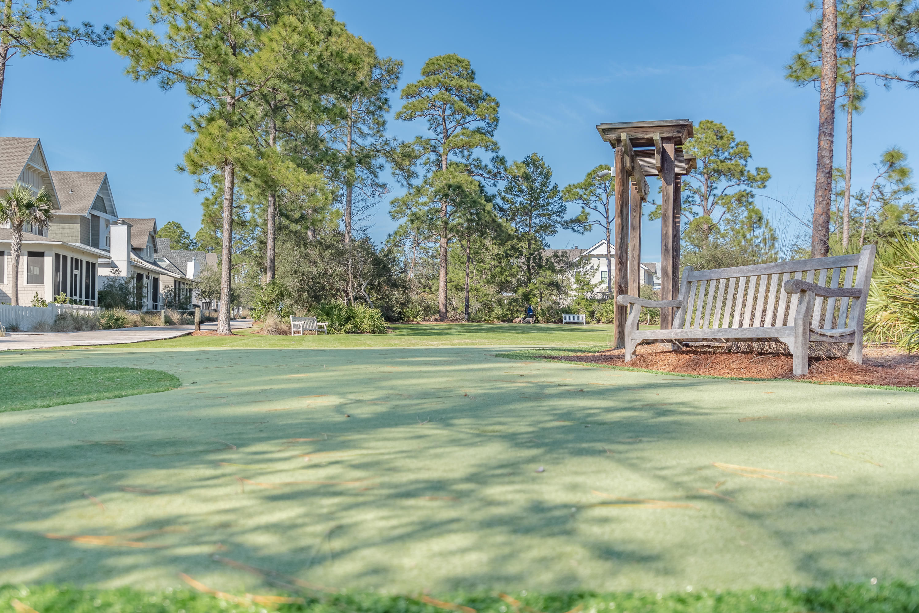 WATERSOUND WEST BEACH - Residential