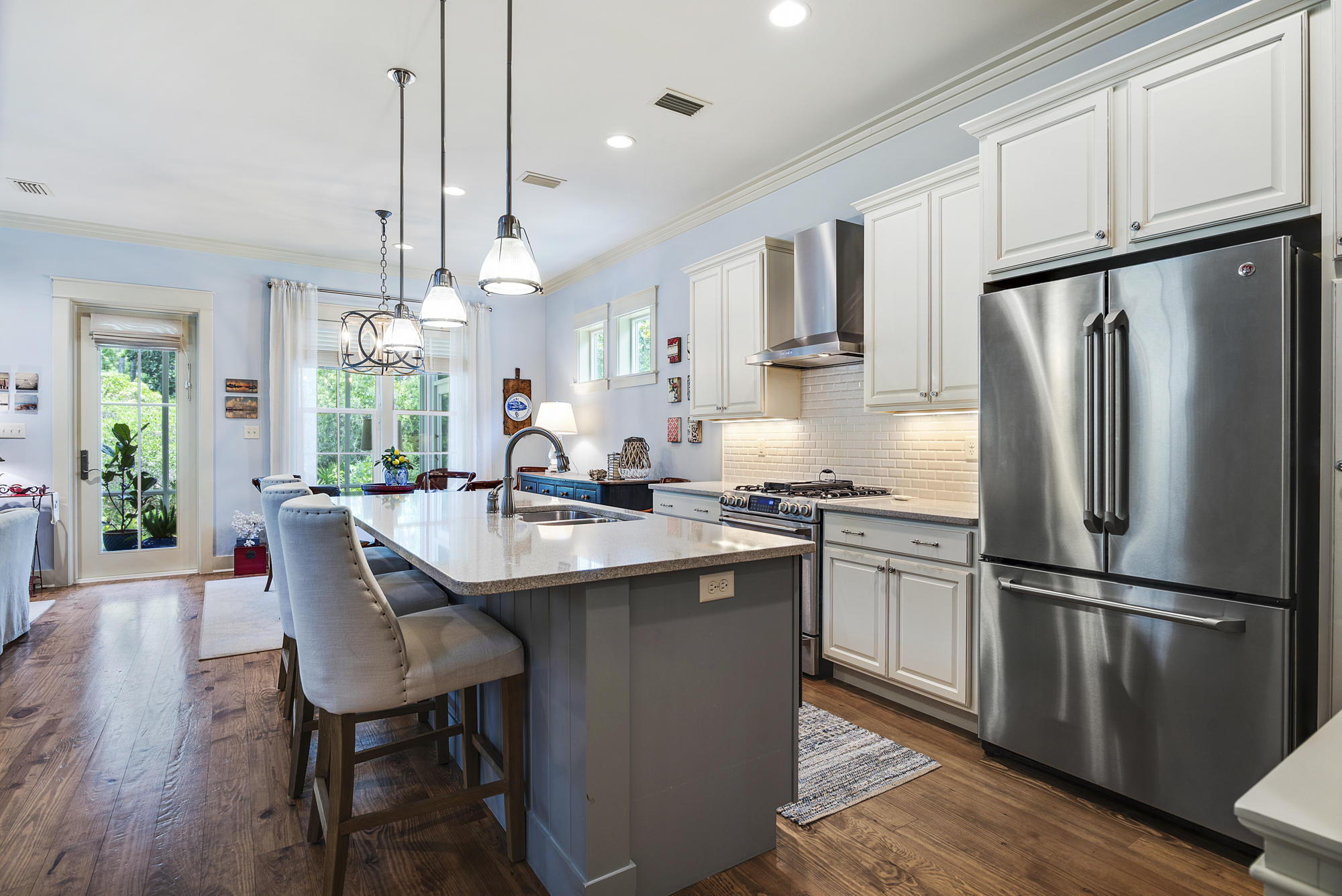 WATERSOUND WEST BEACH - Residential