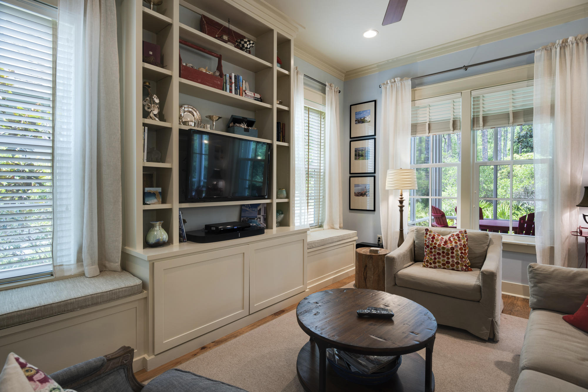 WATERSOUND WEST BEACH - Residential