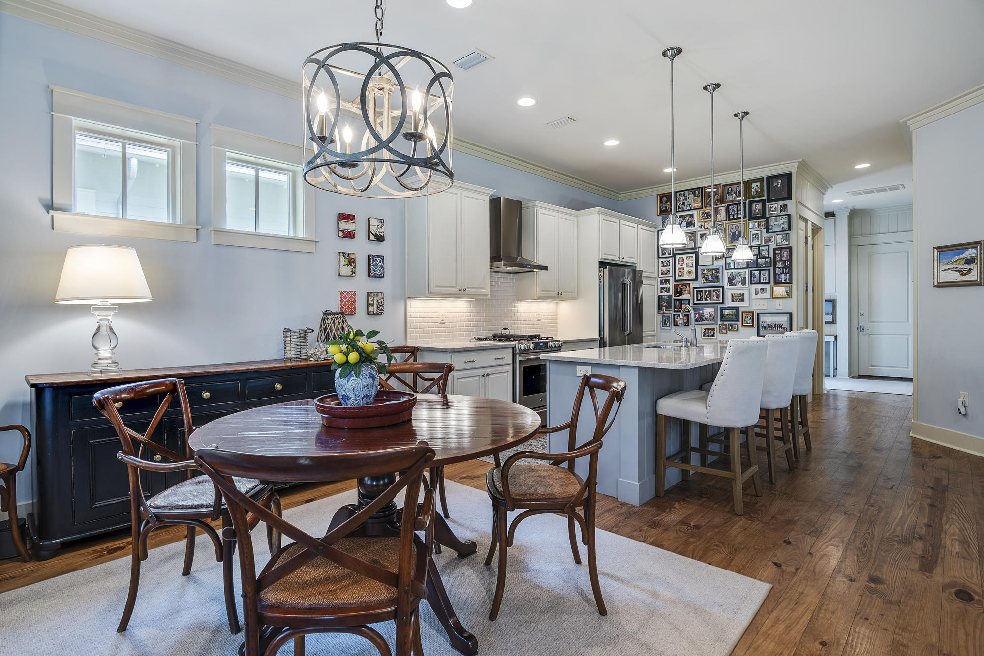 WATERSOUND WEST BEACH - Residential