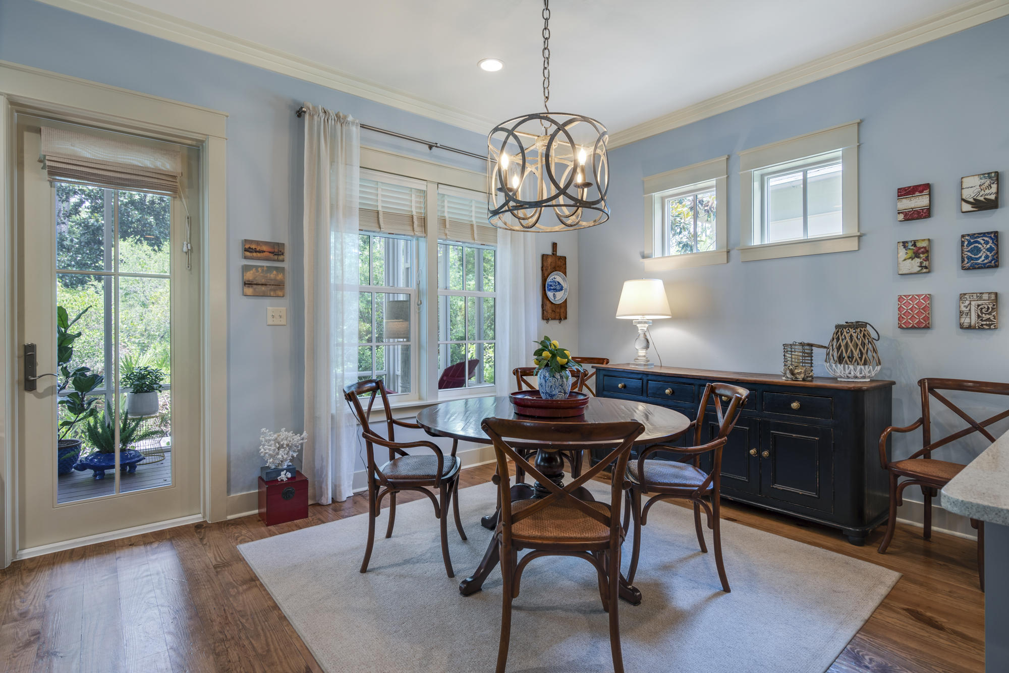 WATERSOUND WEST BEACH - Residential