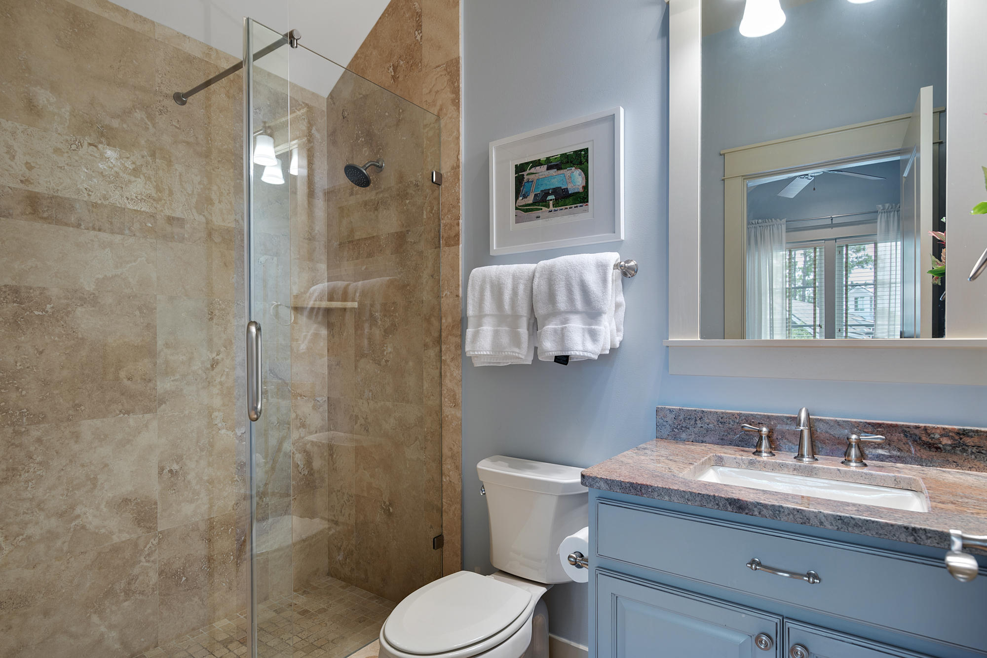 WATERSOUND WEST BEACH - Residential