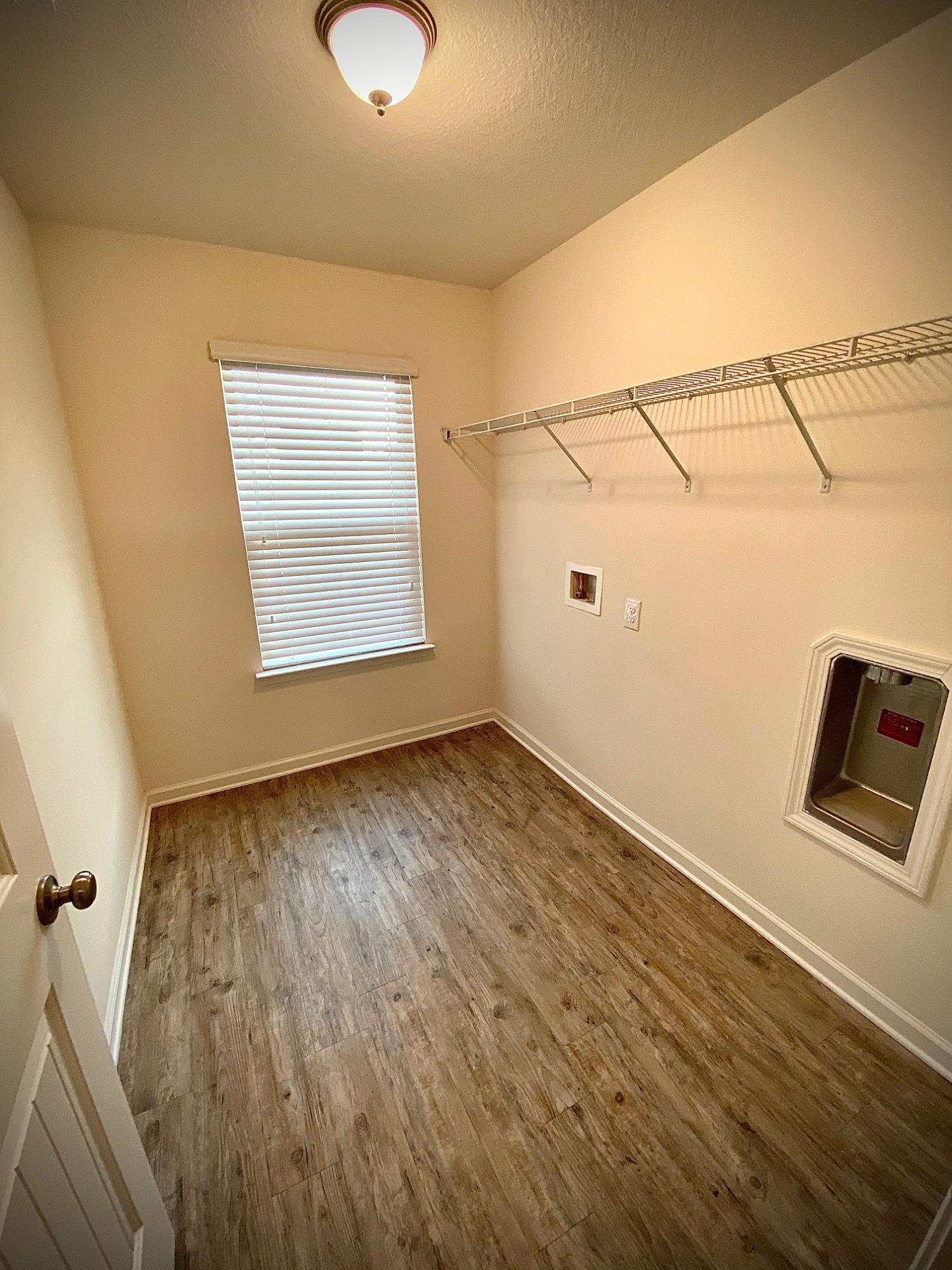 Partridge Hills - Residential Lease