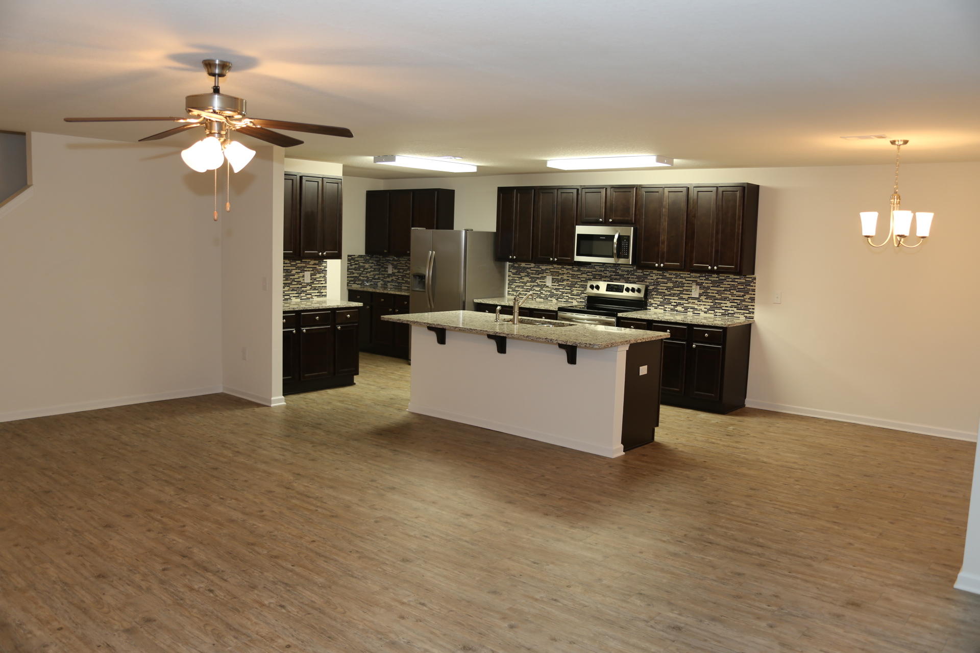 Partridge Hills - Residential Lease