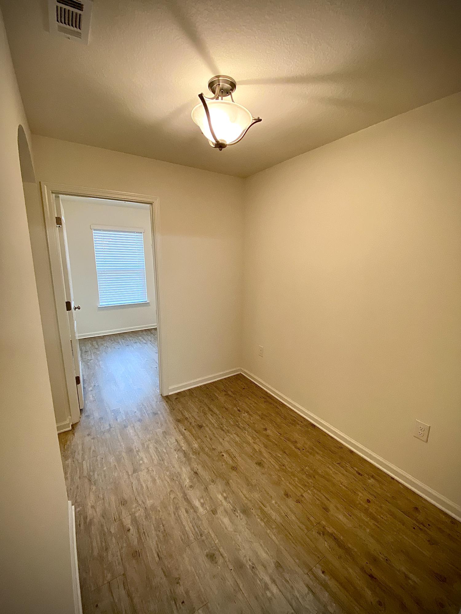 Partridge Hills - Residential Lease