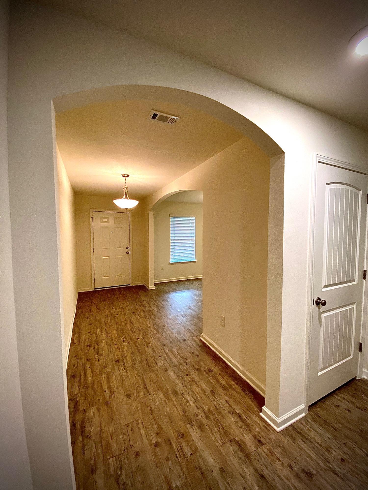 Partridge Hills - Residential Lease