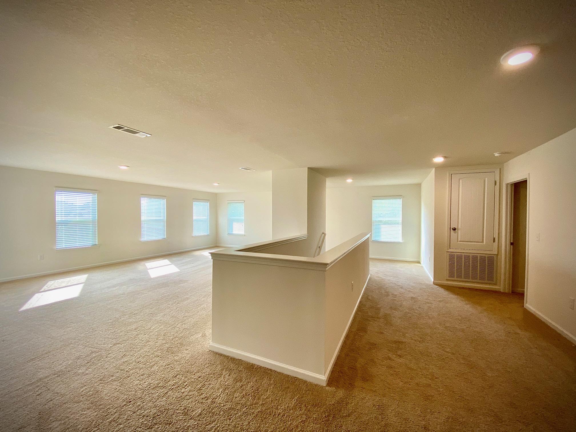 Partridge Hills - Residential Lease