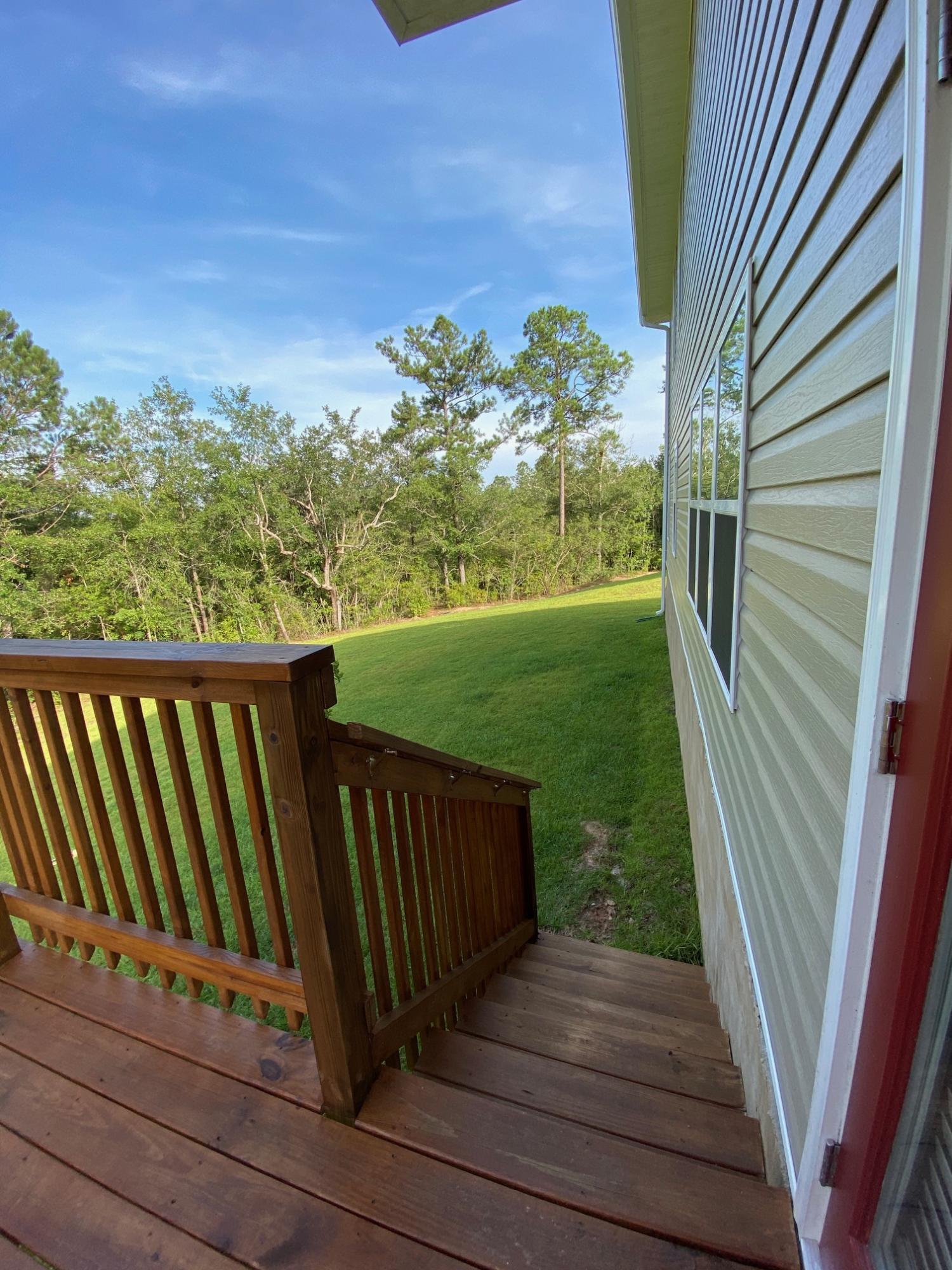 Partridge Hills - Residential Lease