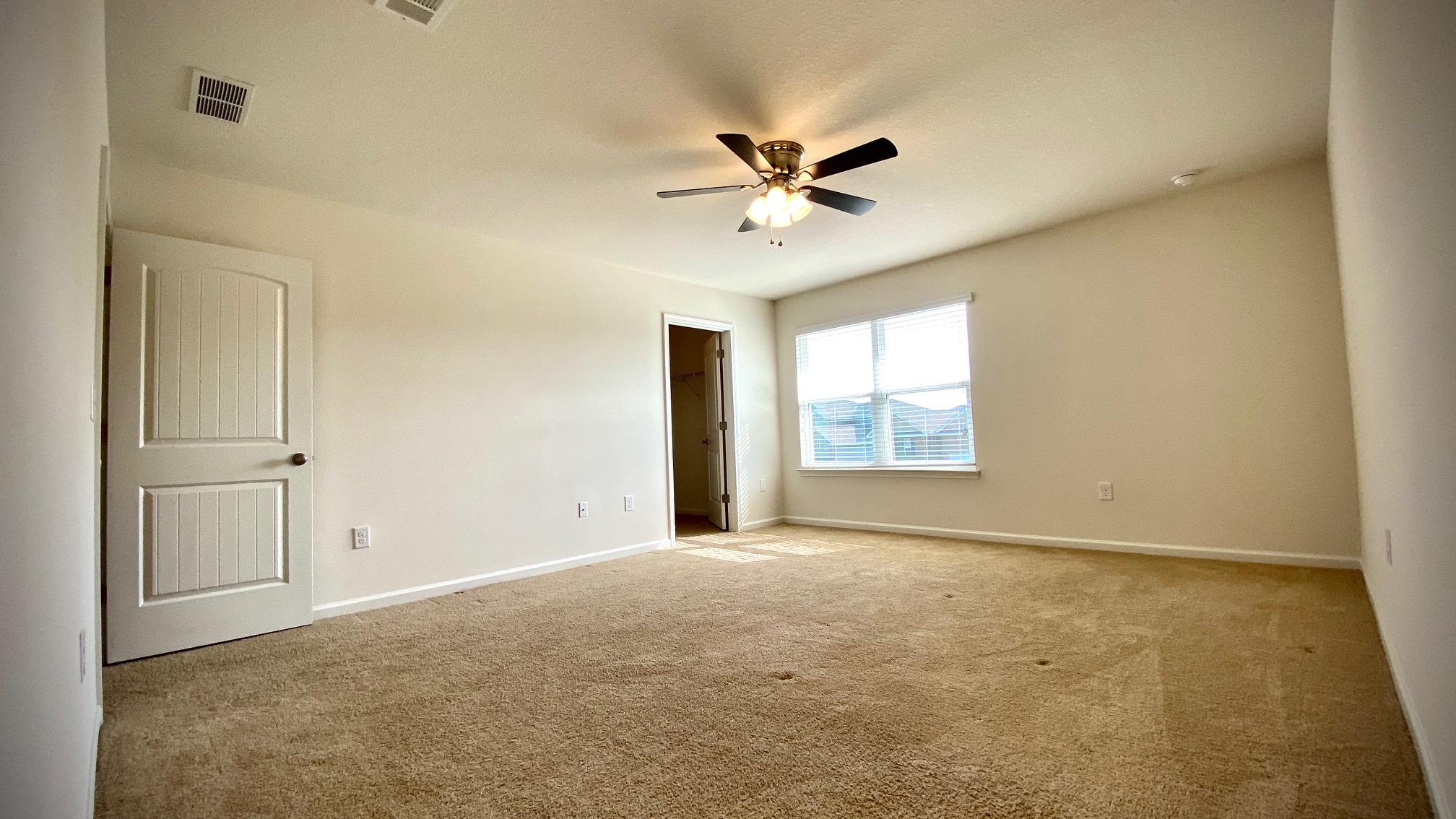 Partridge Hills - Residential Lease