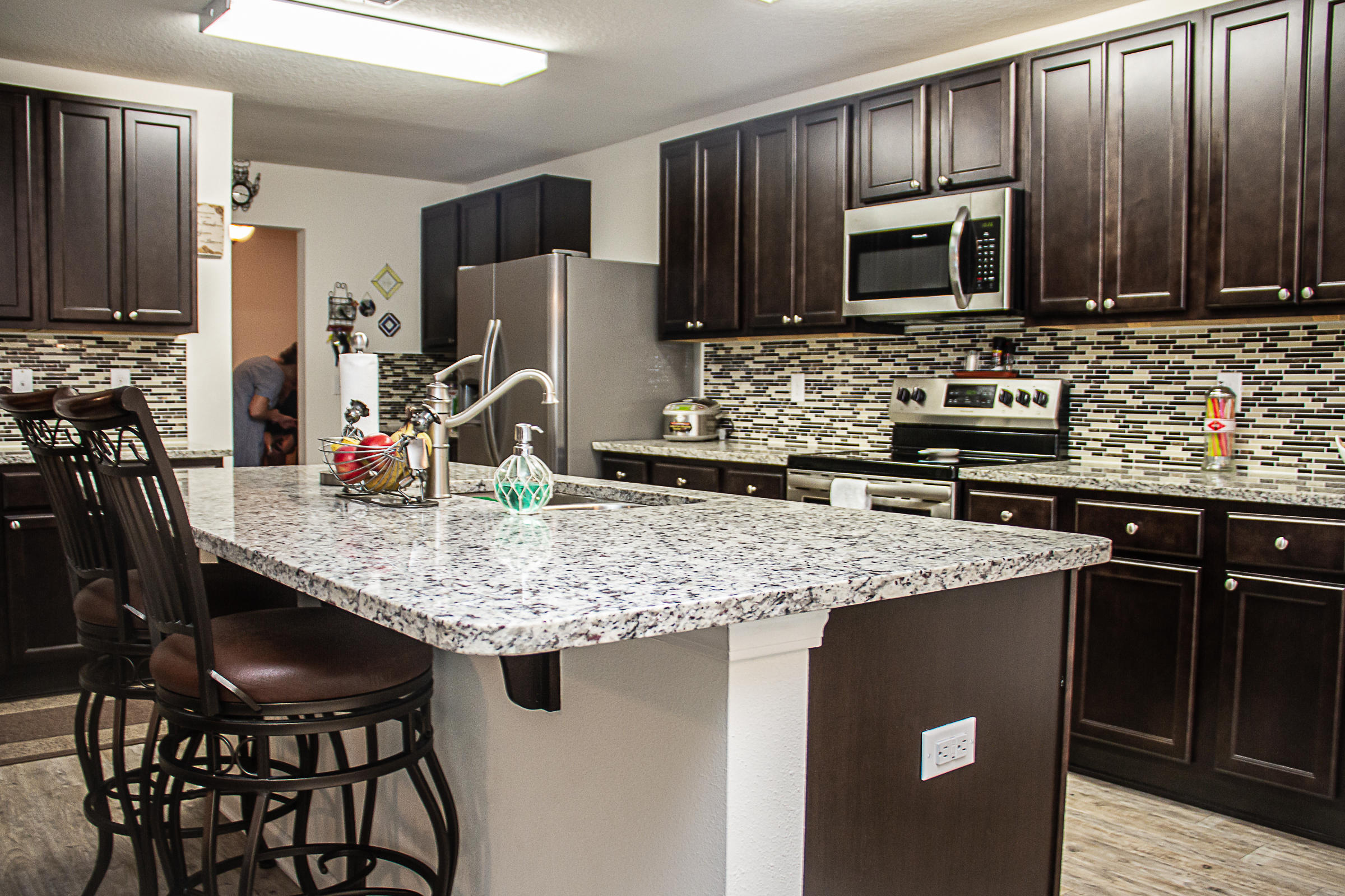 Partridge Hills - Residential Lease