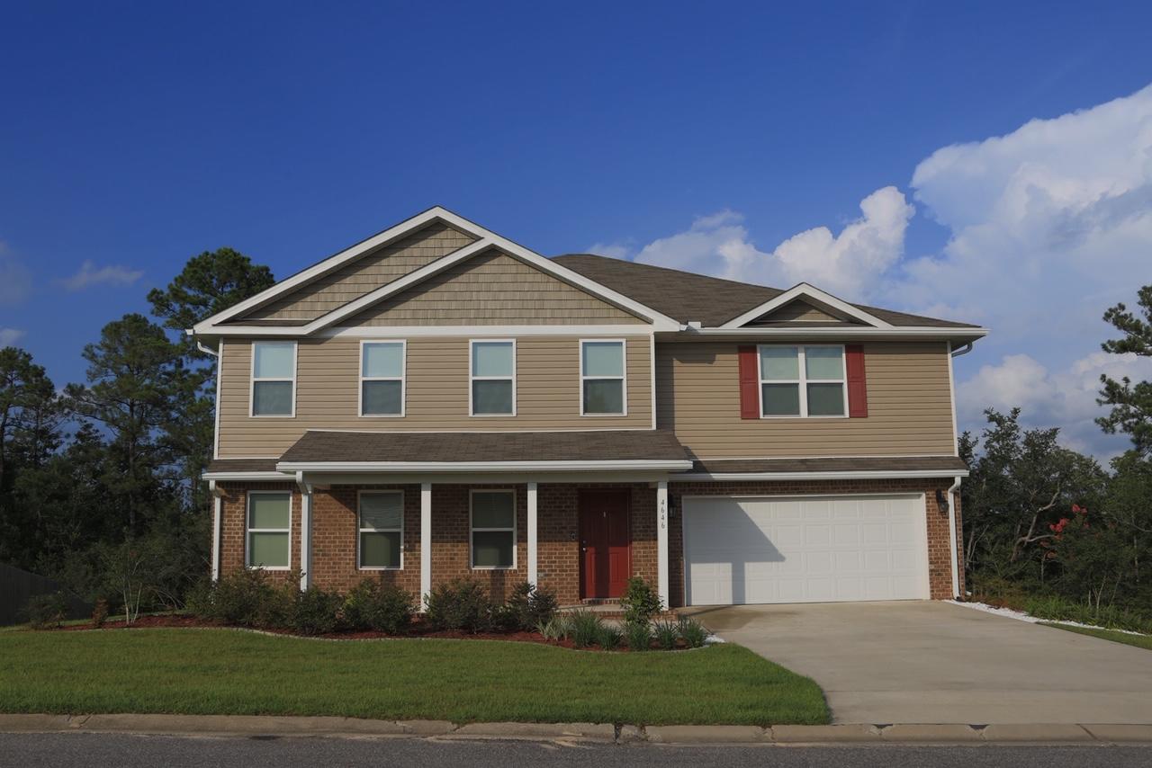 Partridge Hills - Residential Lease