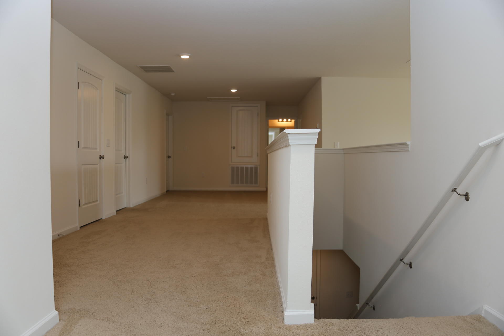 Partridge Hills - Residential Lease