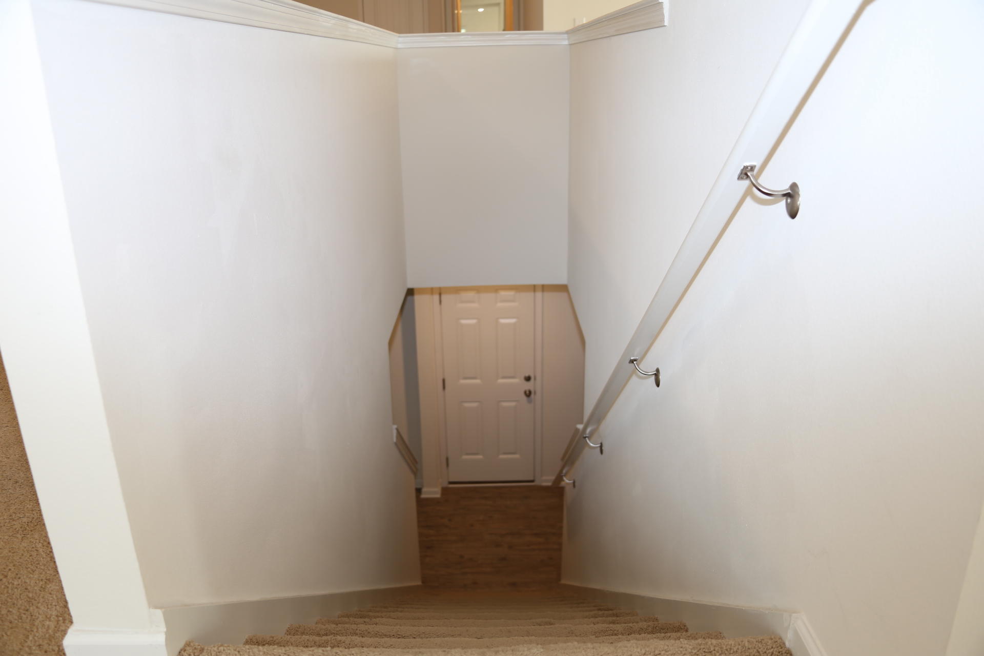 Partridge Hills - Residential Lease