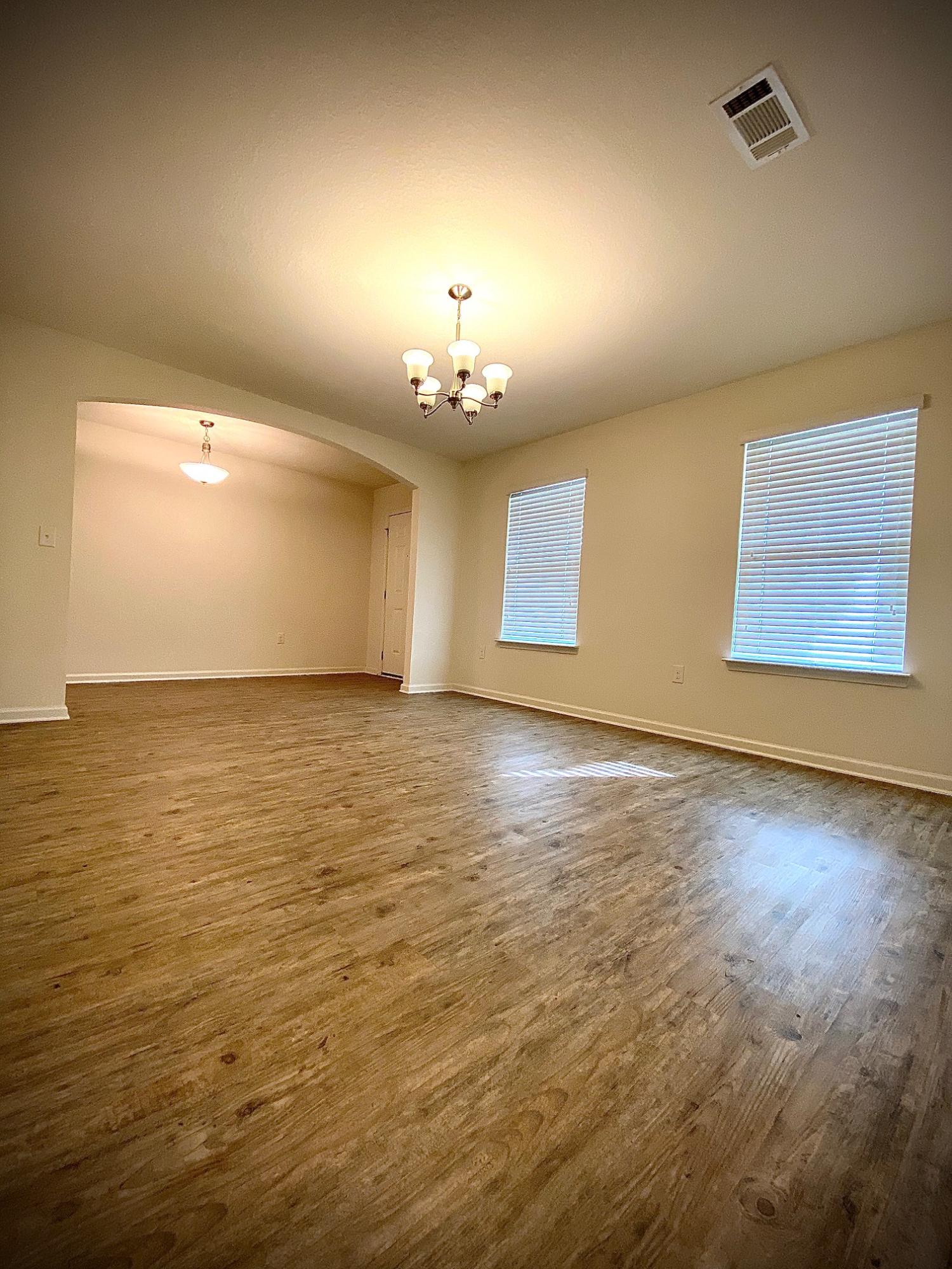 Partridge Hills - Residential Lease